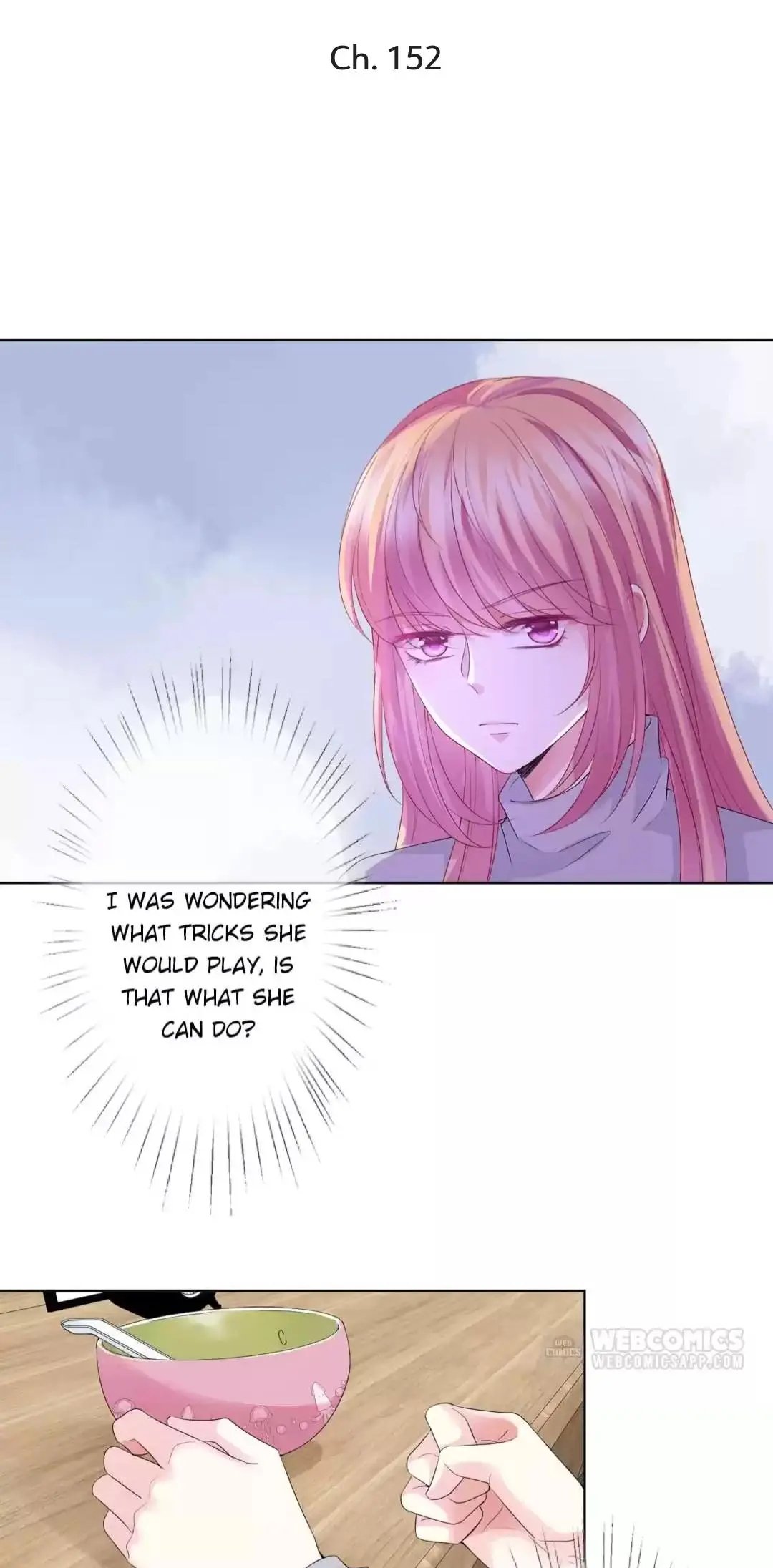 Embrace My Shadow chapter 152 page 1