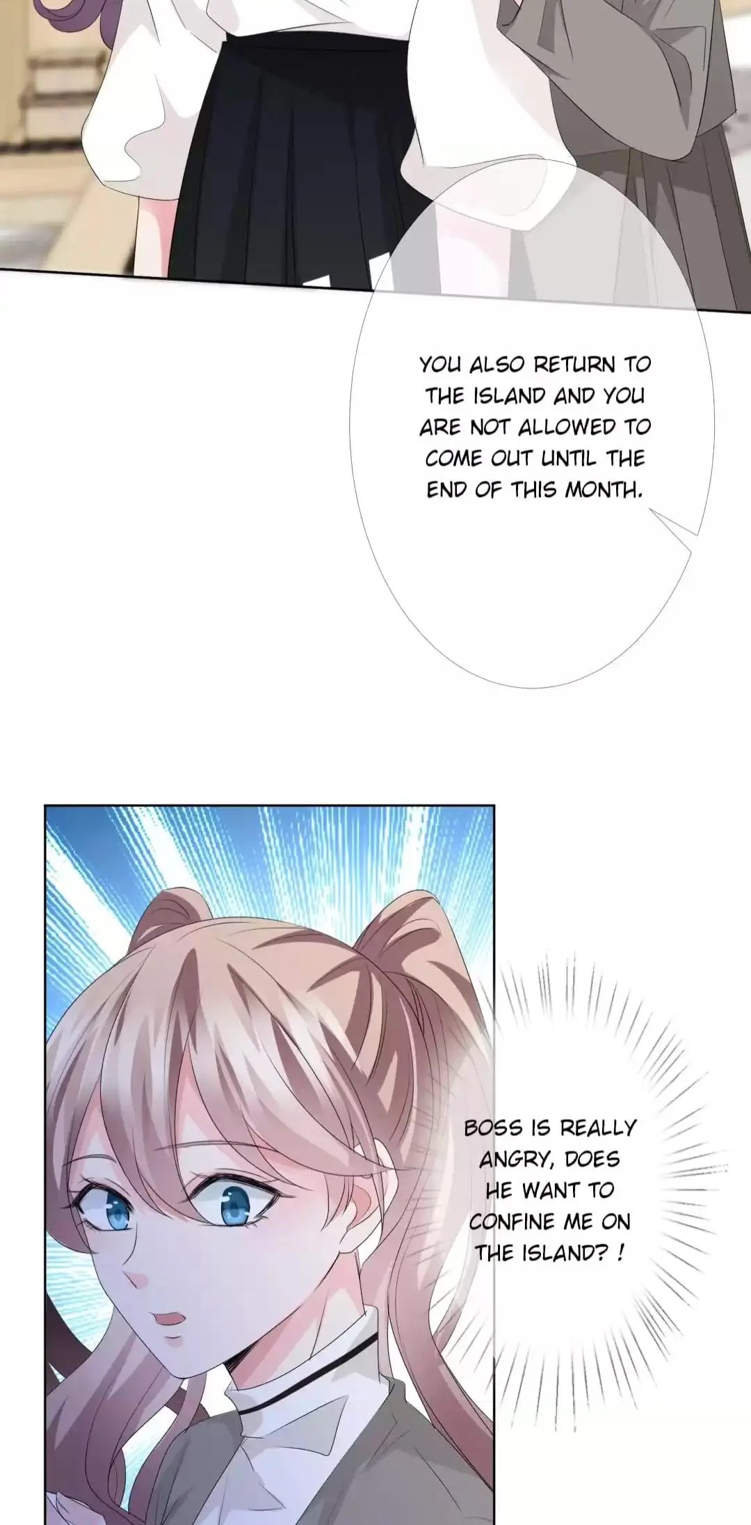 Embrace My Shadow chapter 152 page 10