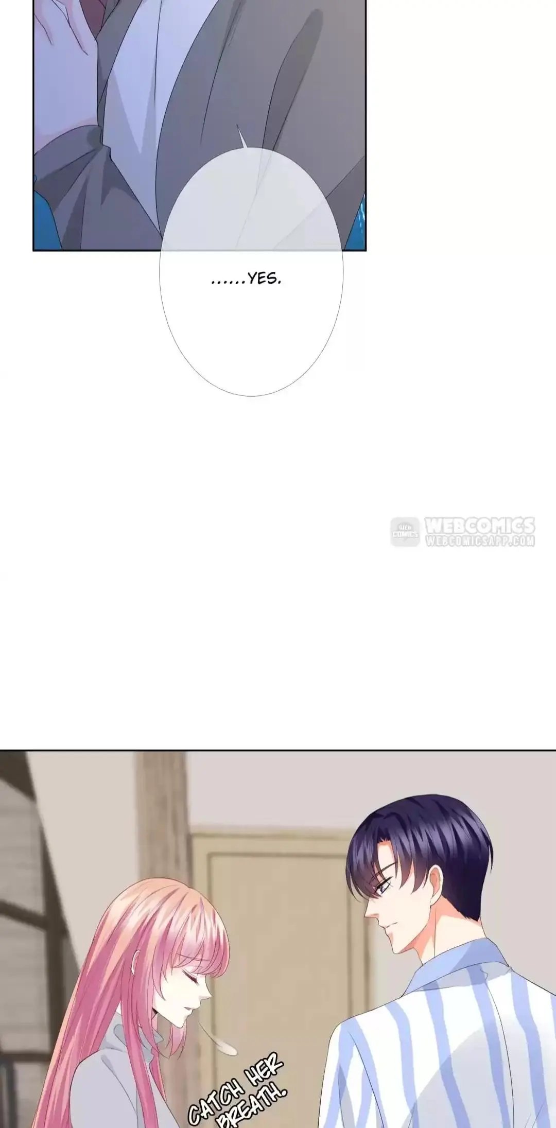 Embrace My Shadow chapter 152 page 11