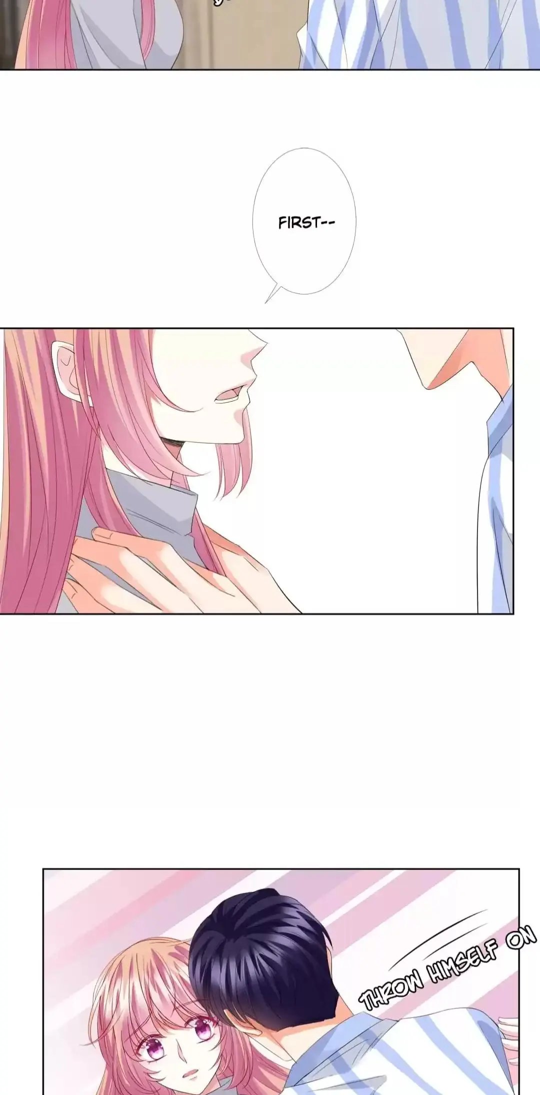 Embrace My Shadow chapter 152 page 12