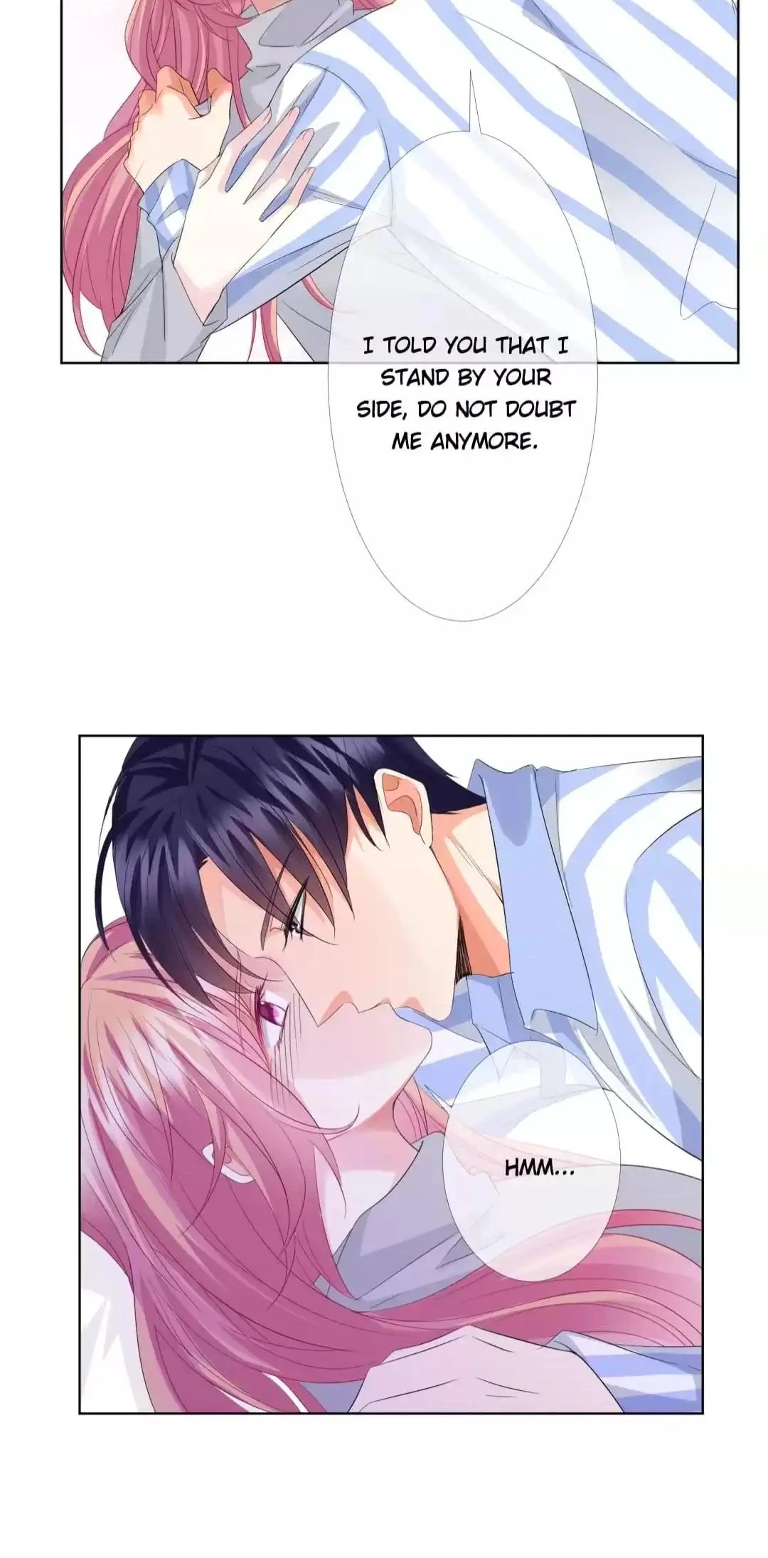 Embrace My Shadow chapter 152 page 13