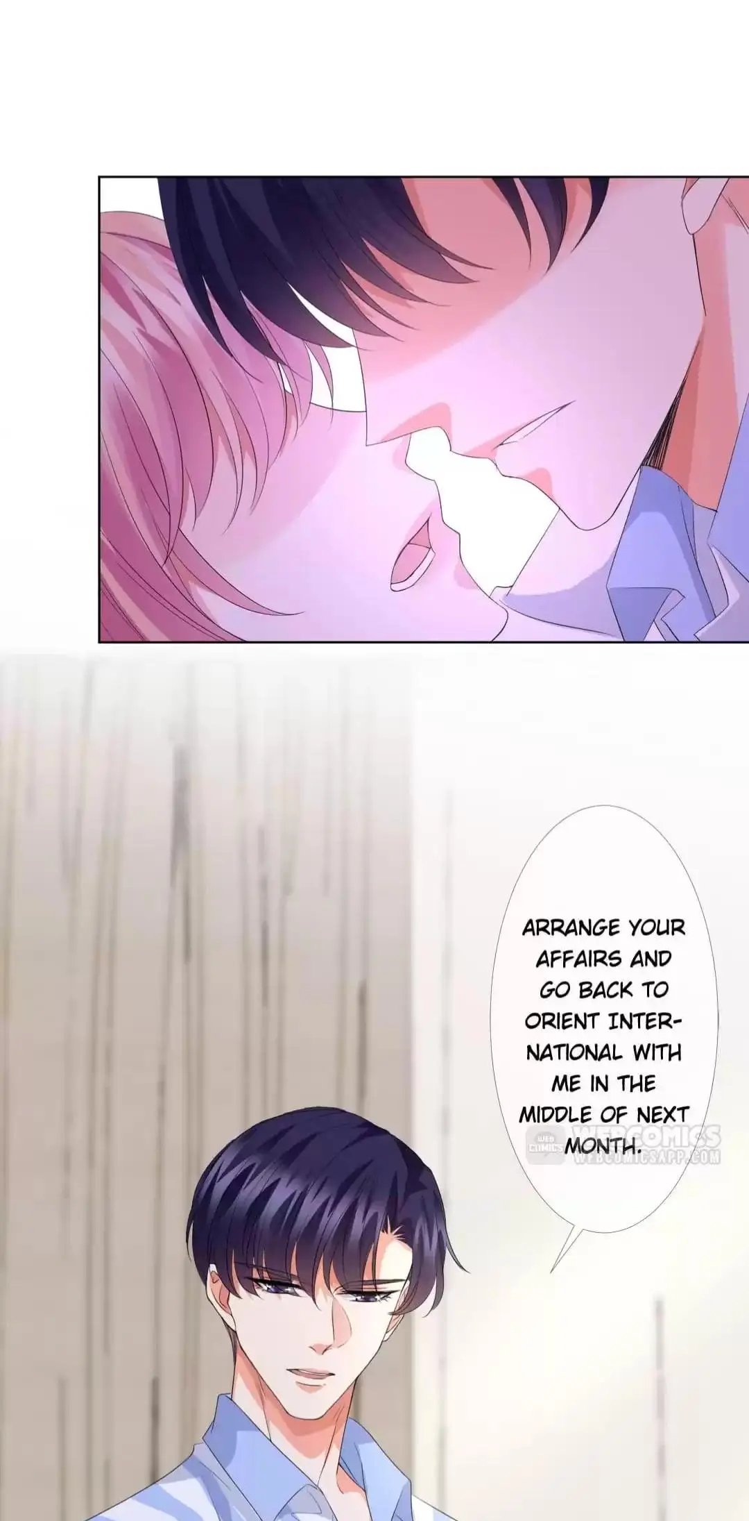 Embrace My Shadow chapter 152 page 14