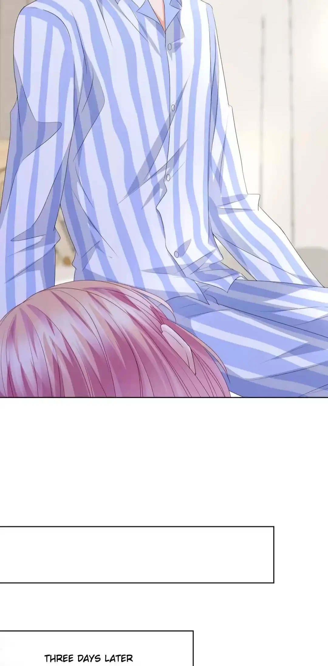 Embrace My Shadow chapter 152 page 15