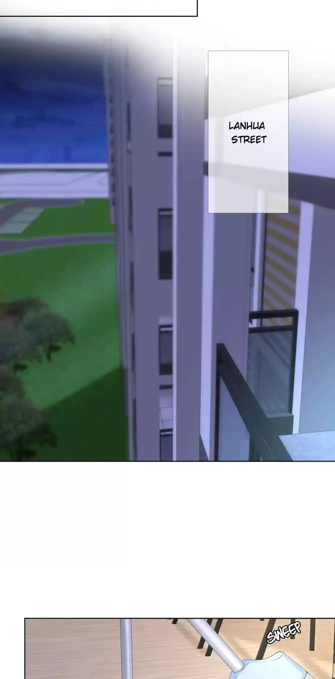 Embrace My Shadow chapter 152 page 16