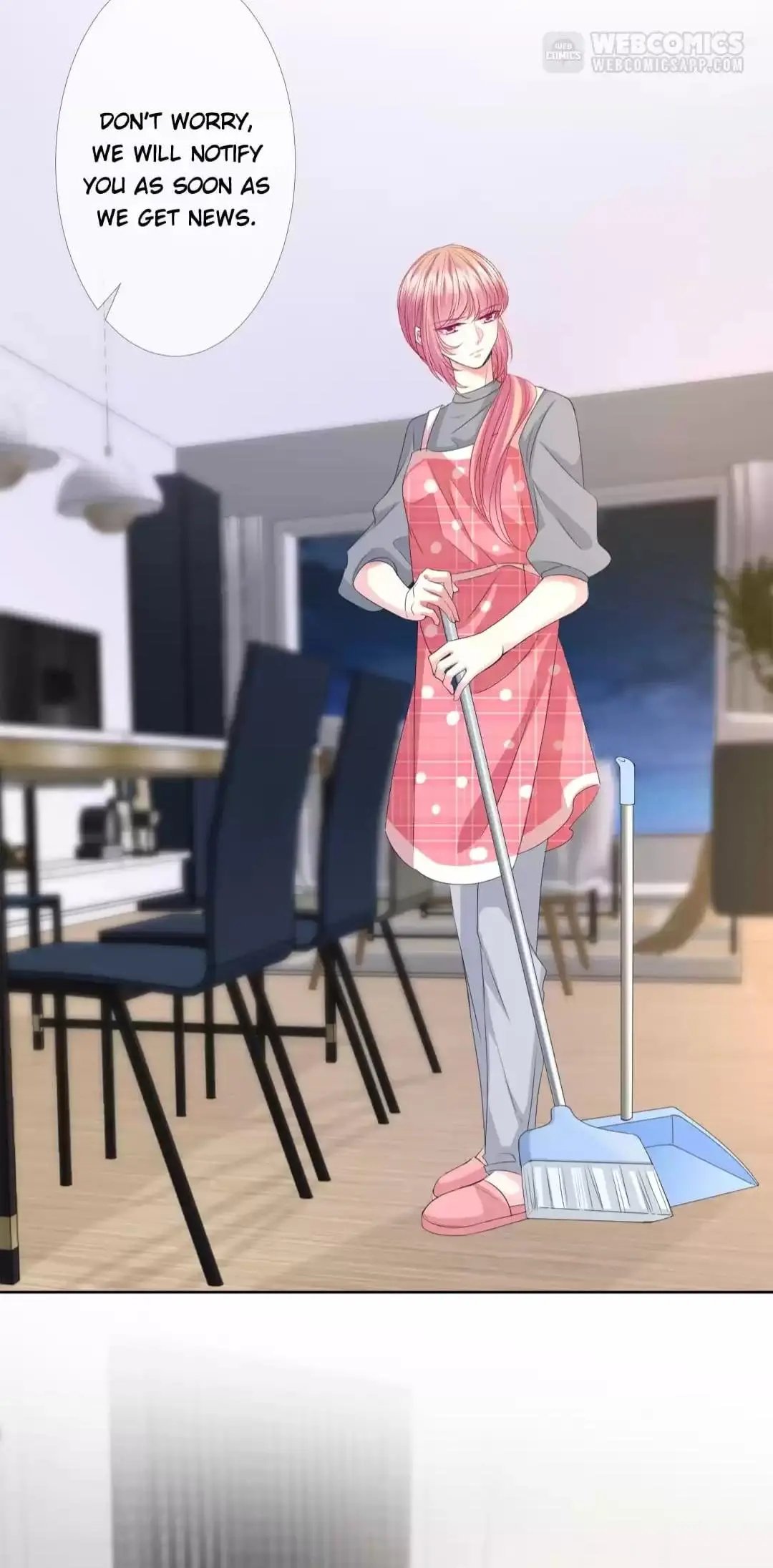 Embrace My Shadow chapter 152 page 18