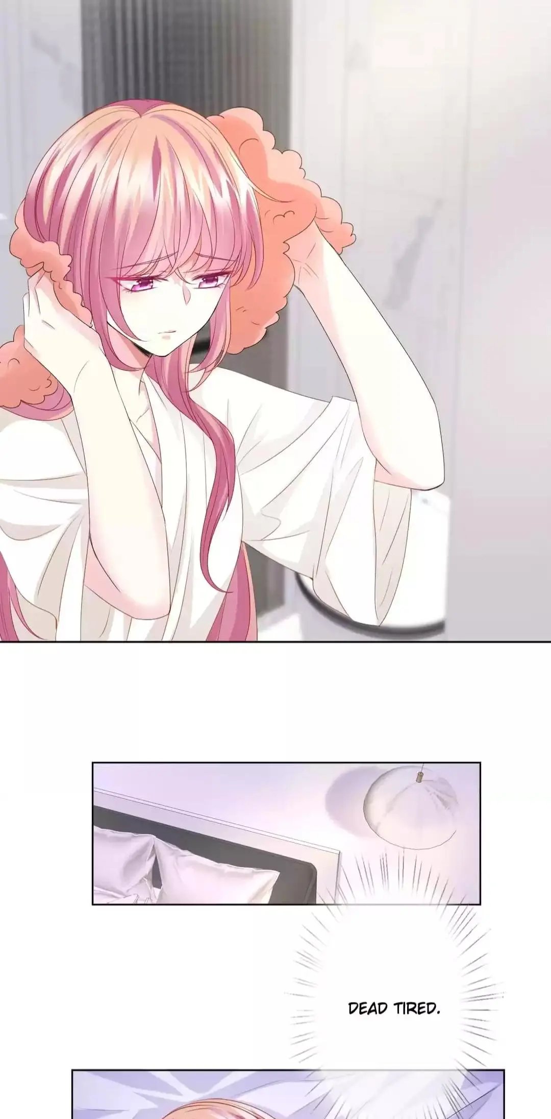 Embrace My Shadow chapter 152 page 19