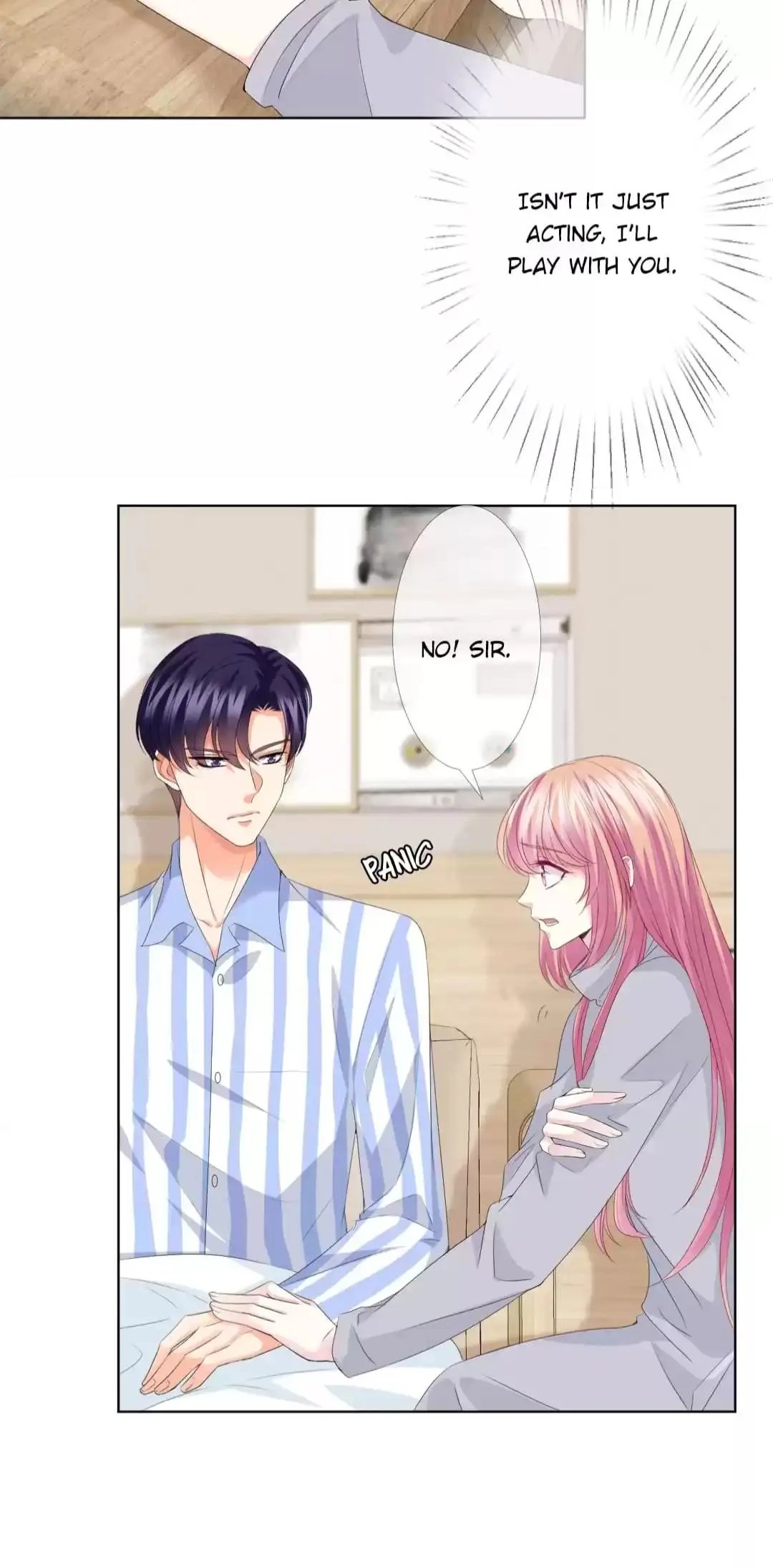 Embrace My Shadow chapter 152 page 2