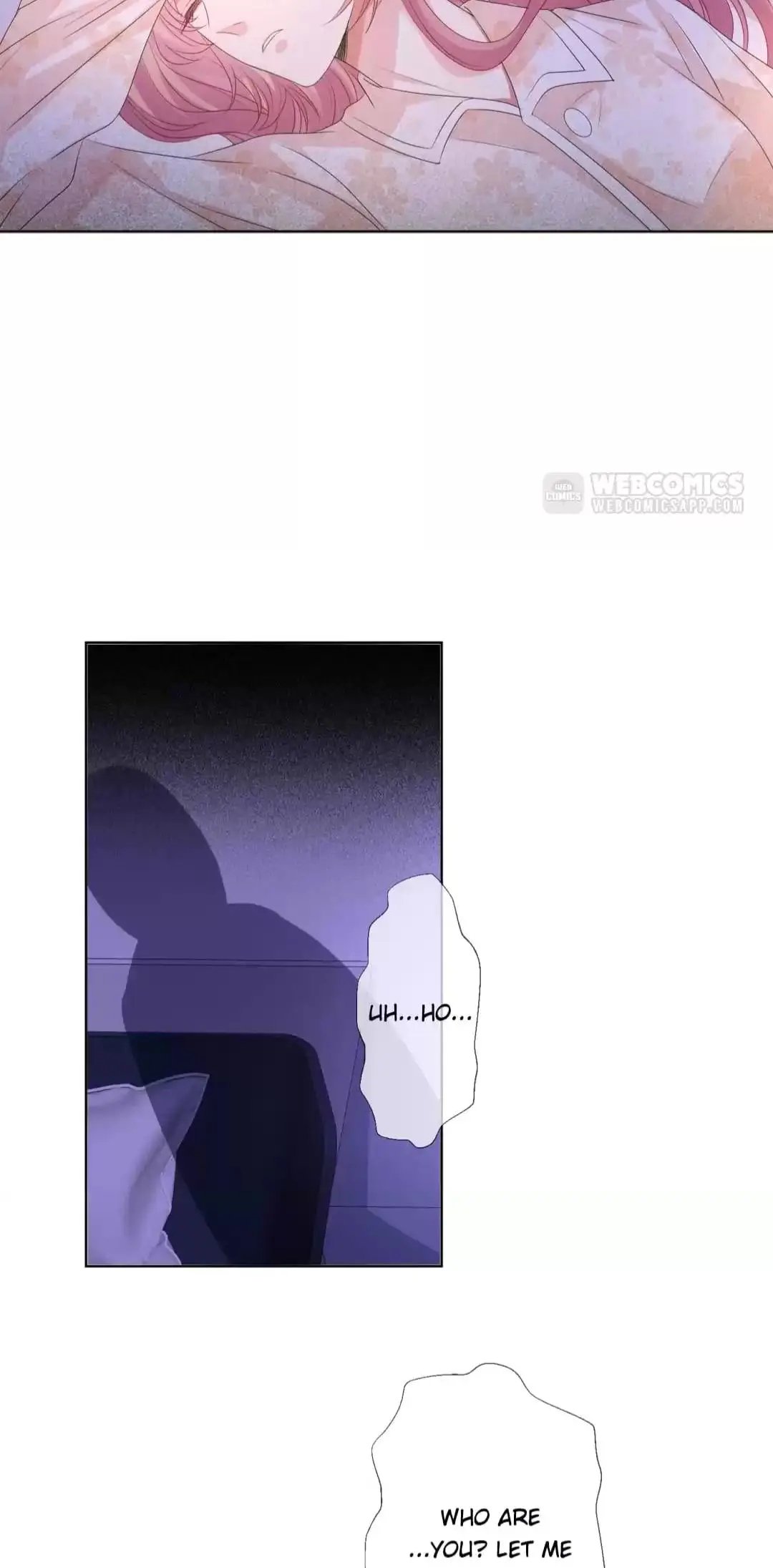 Embrace My Shadow chapter 152 page 21