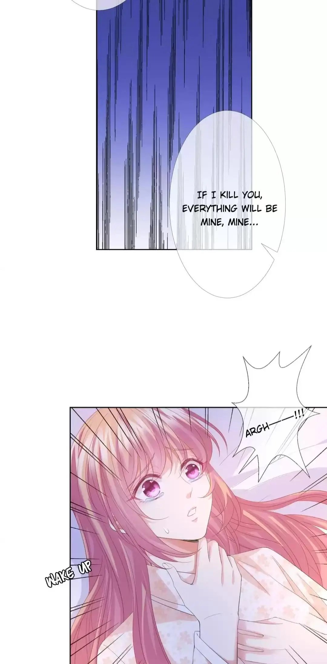 Embrace My Shadow chapter 152 page 23