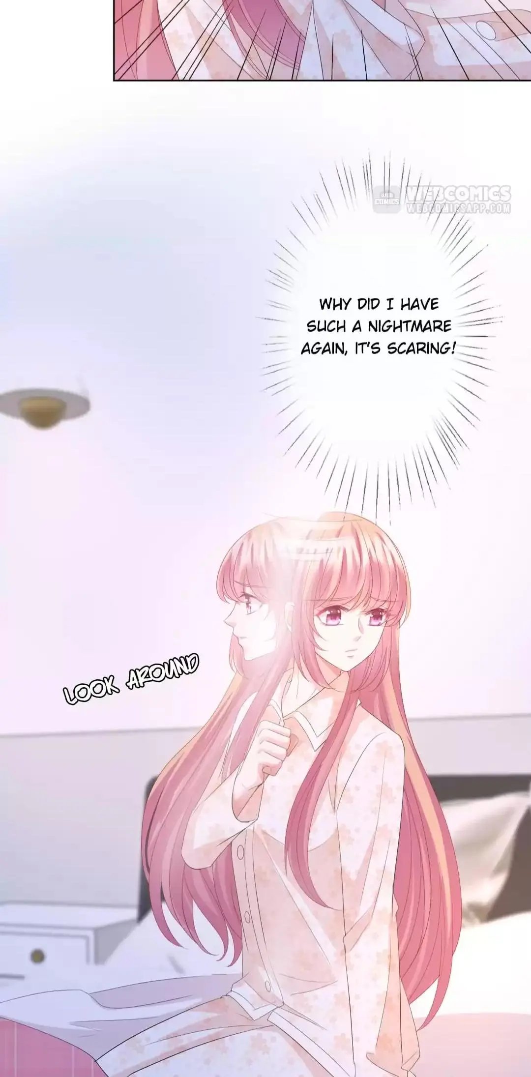 Embrace My Shadow chapter 152 page 24