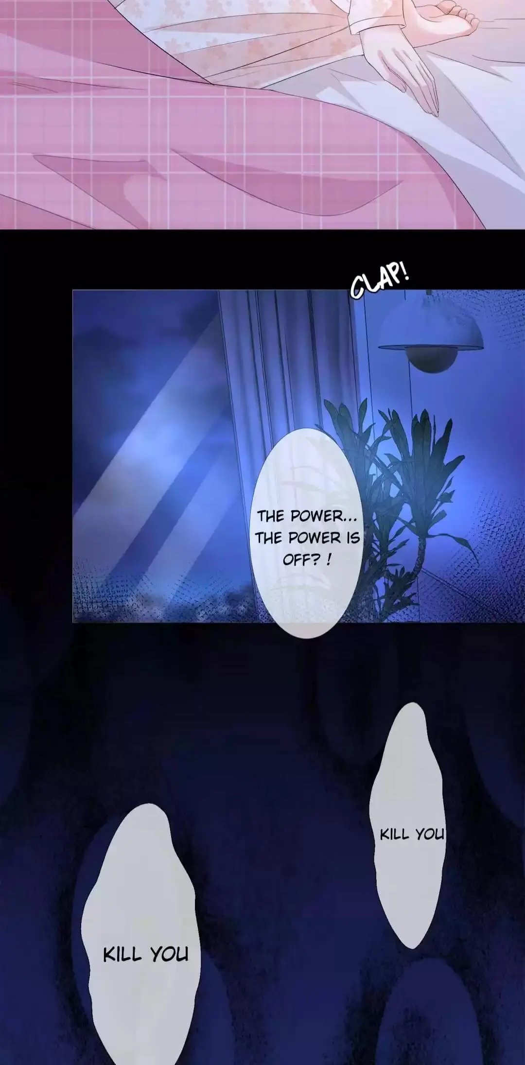 Embrace My Shadow chapter 152 page 25