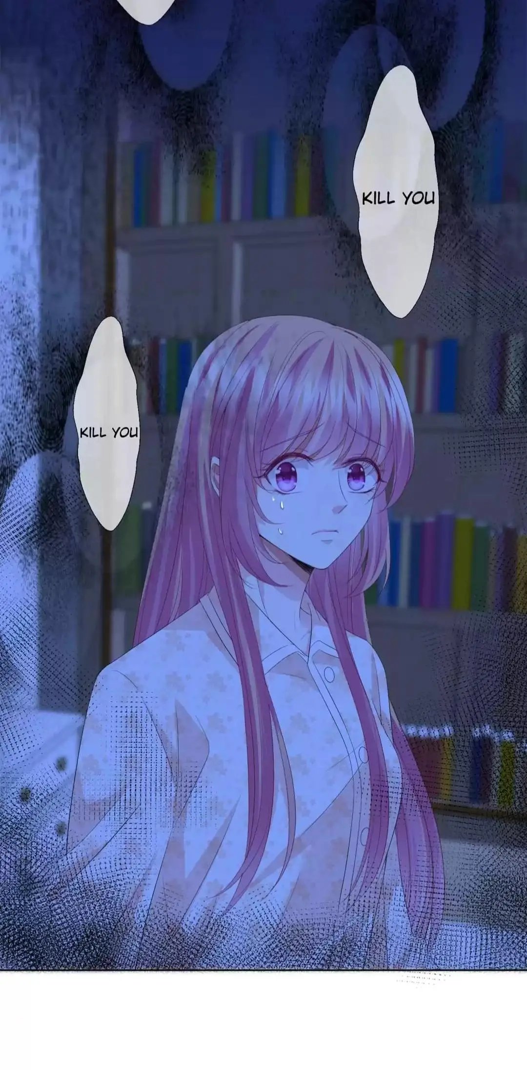 Embrace My Shadow chapter 152 page 26