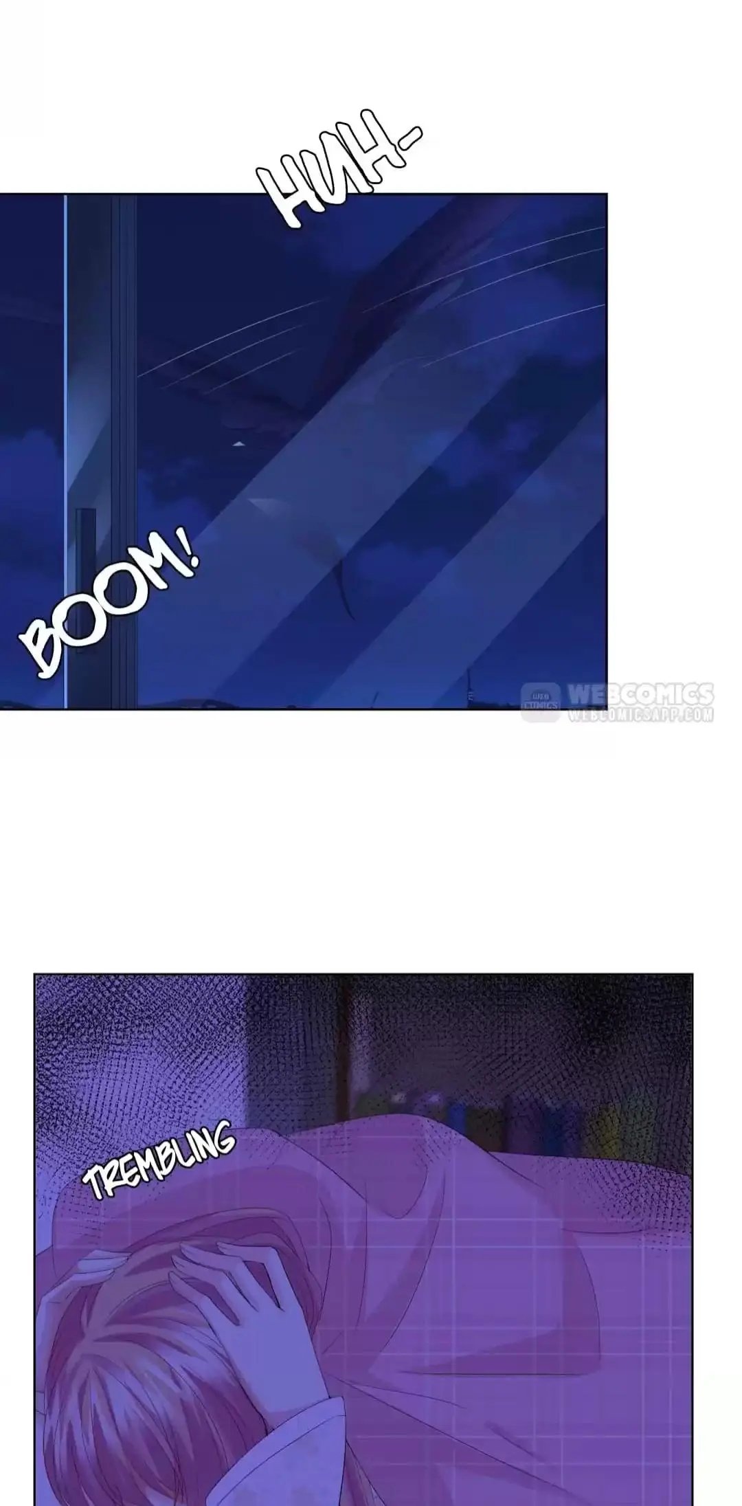 Embrace My Shadow chapter 152 page 27