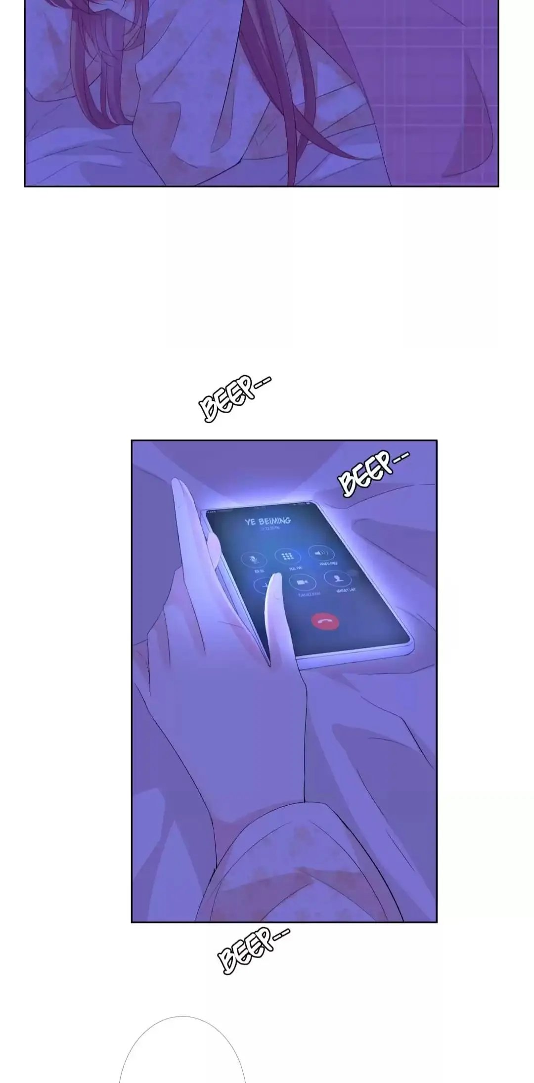 Embrace My Shadow chapter 152 page 28