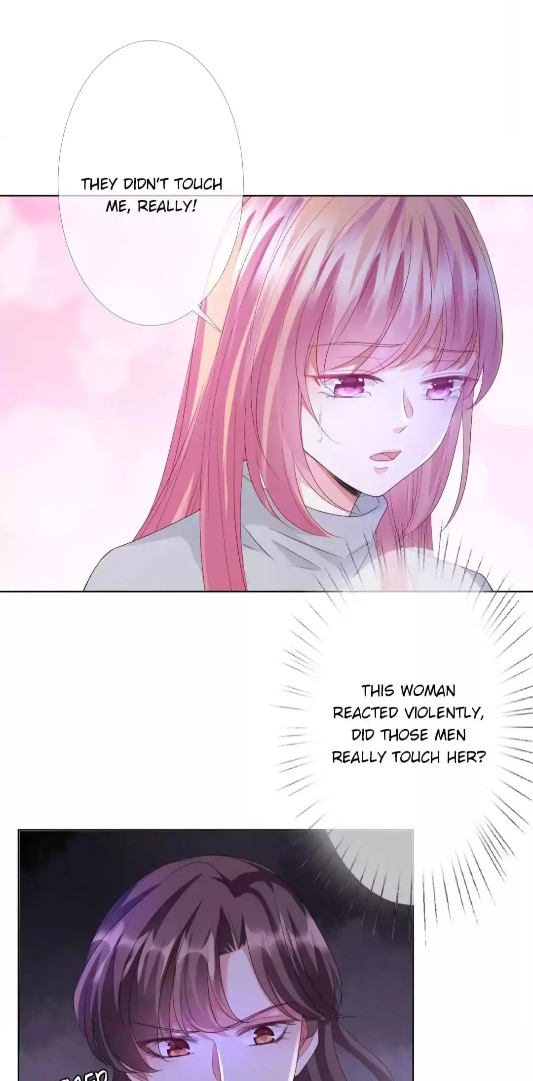 Embrace My Shadow chapter 152 page 3