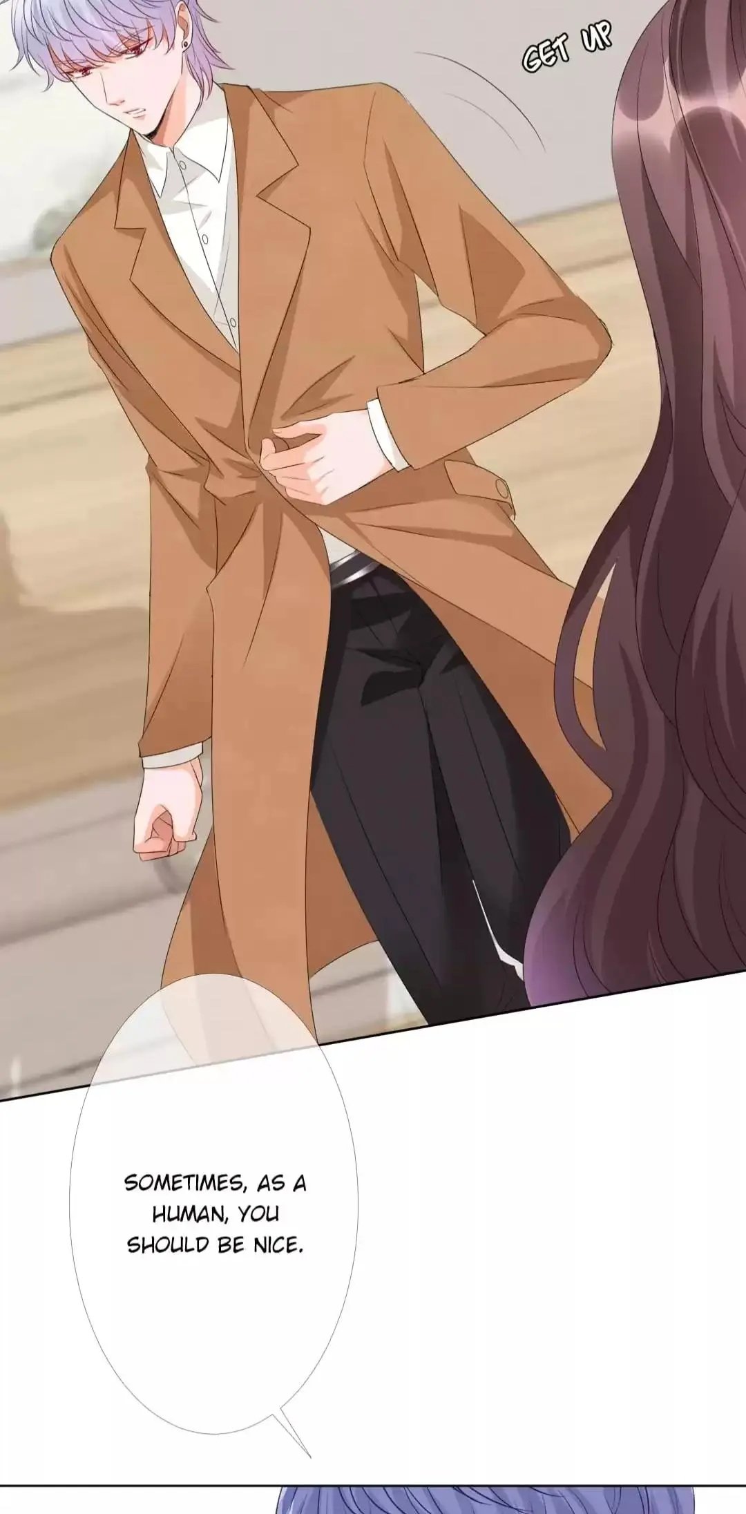 Embrace My Shadow chapter 152 page 7