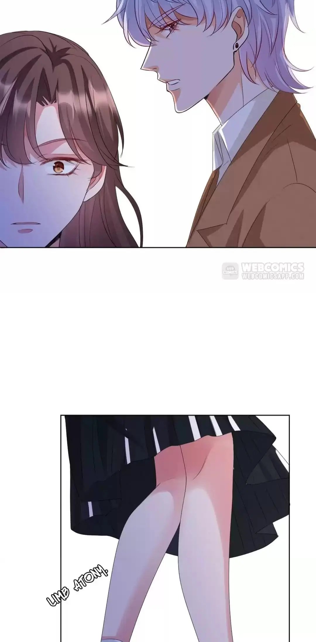 Embrace My Shadow chapter 152 page 8