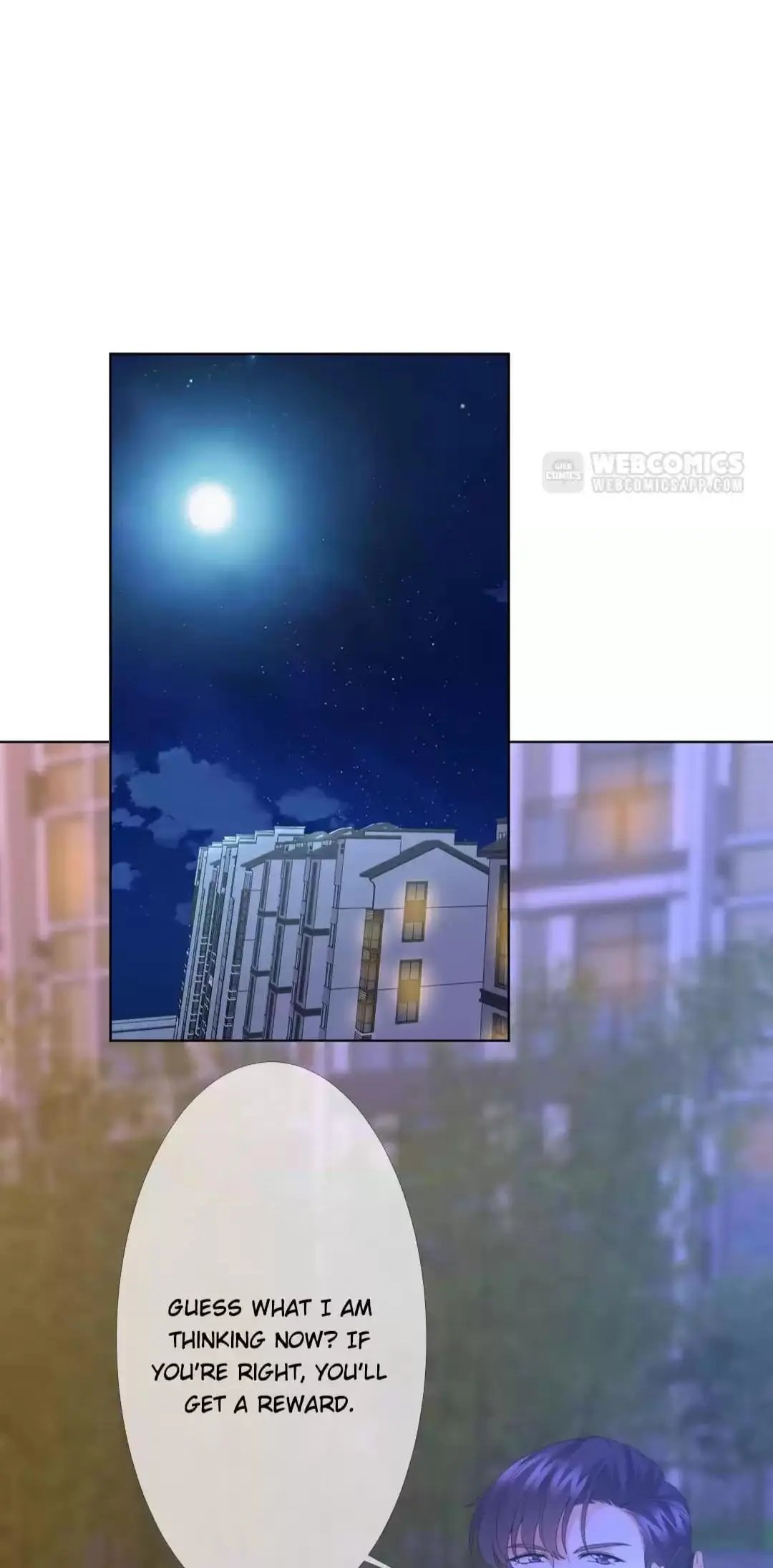 Embrace My Shadow chapter 153 page 11