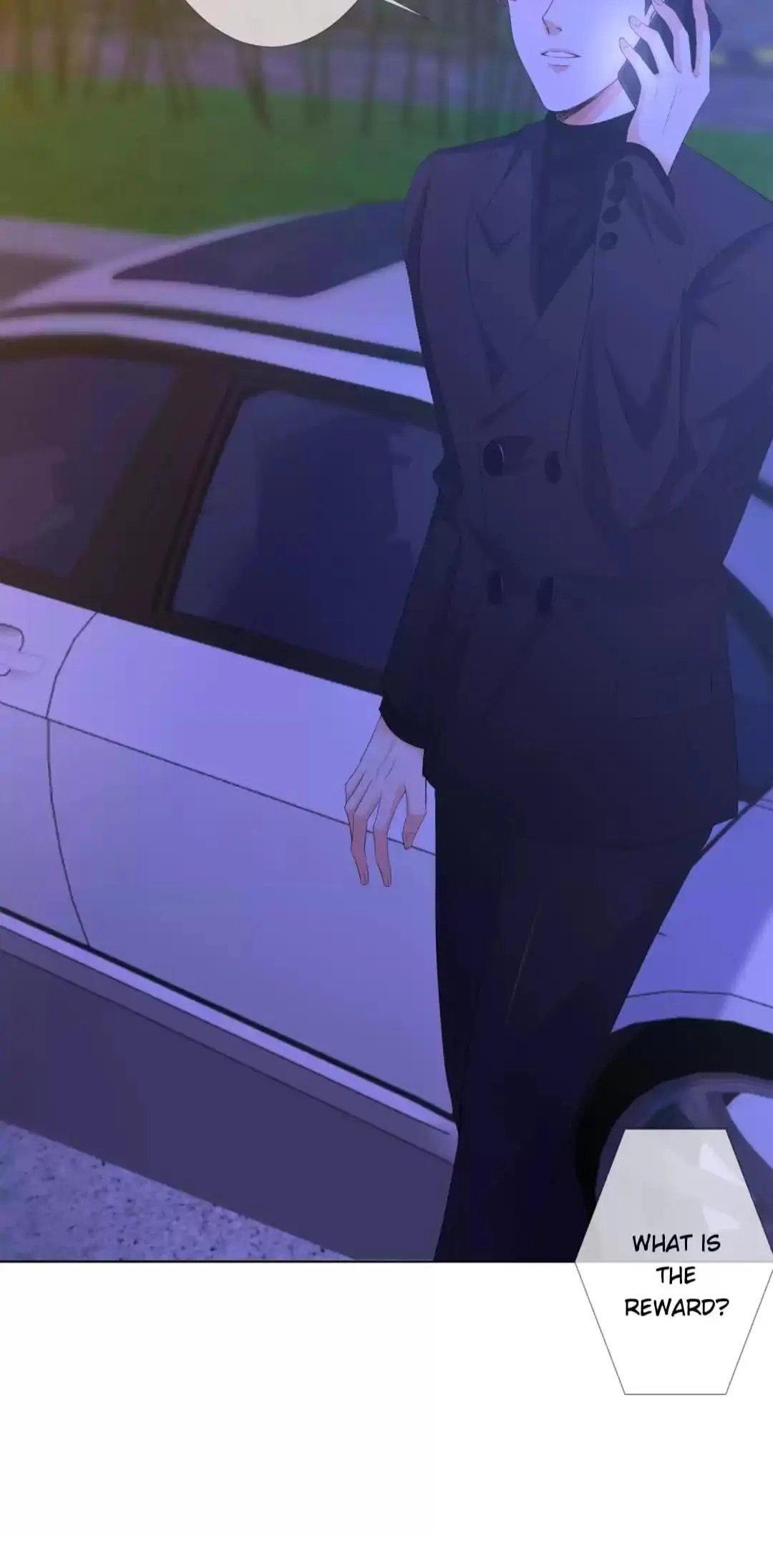 Embrace My Shadow chapter 153 page 12