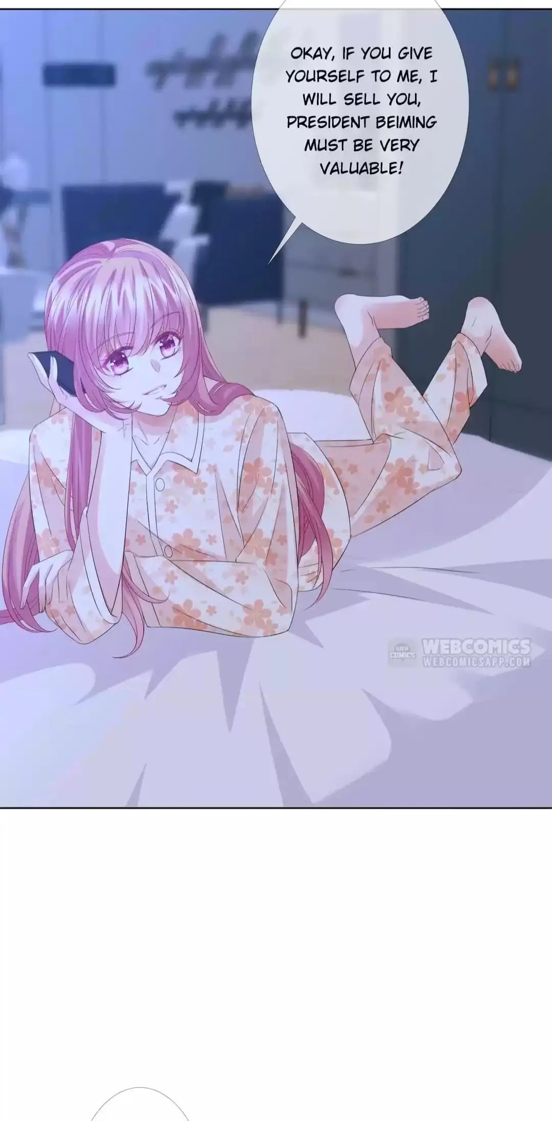 Embrace My Shadow chapter 153 page 14