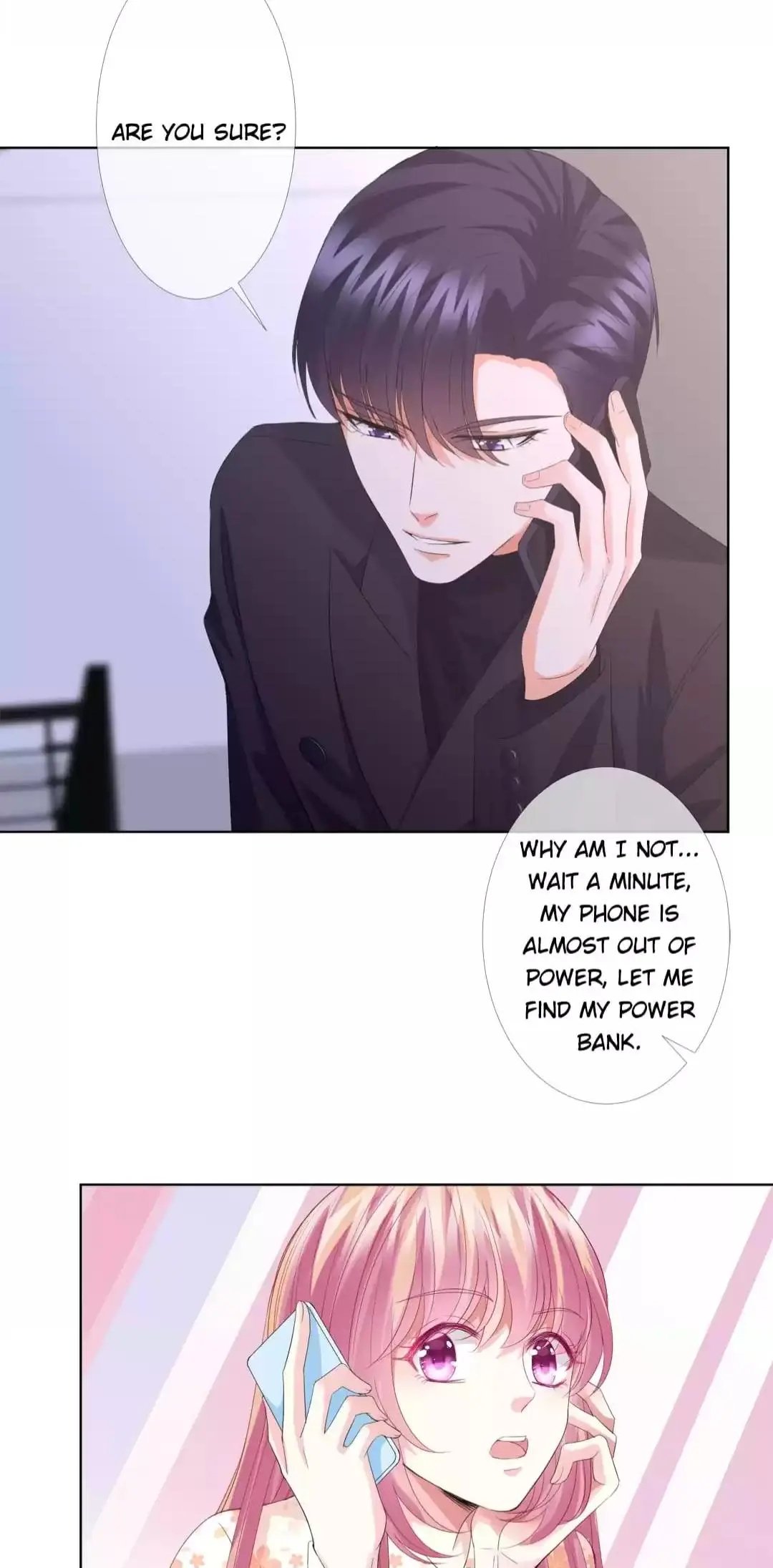 Embrace My Shadow chapter 153 page 15