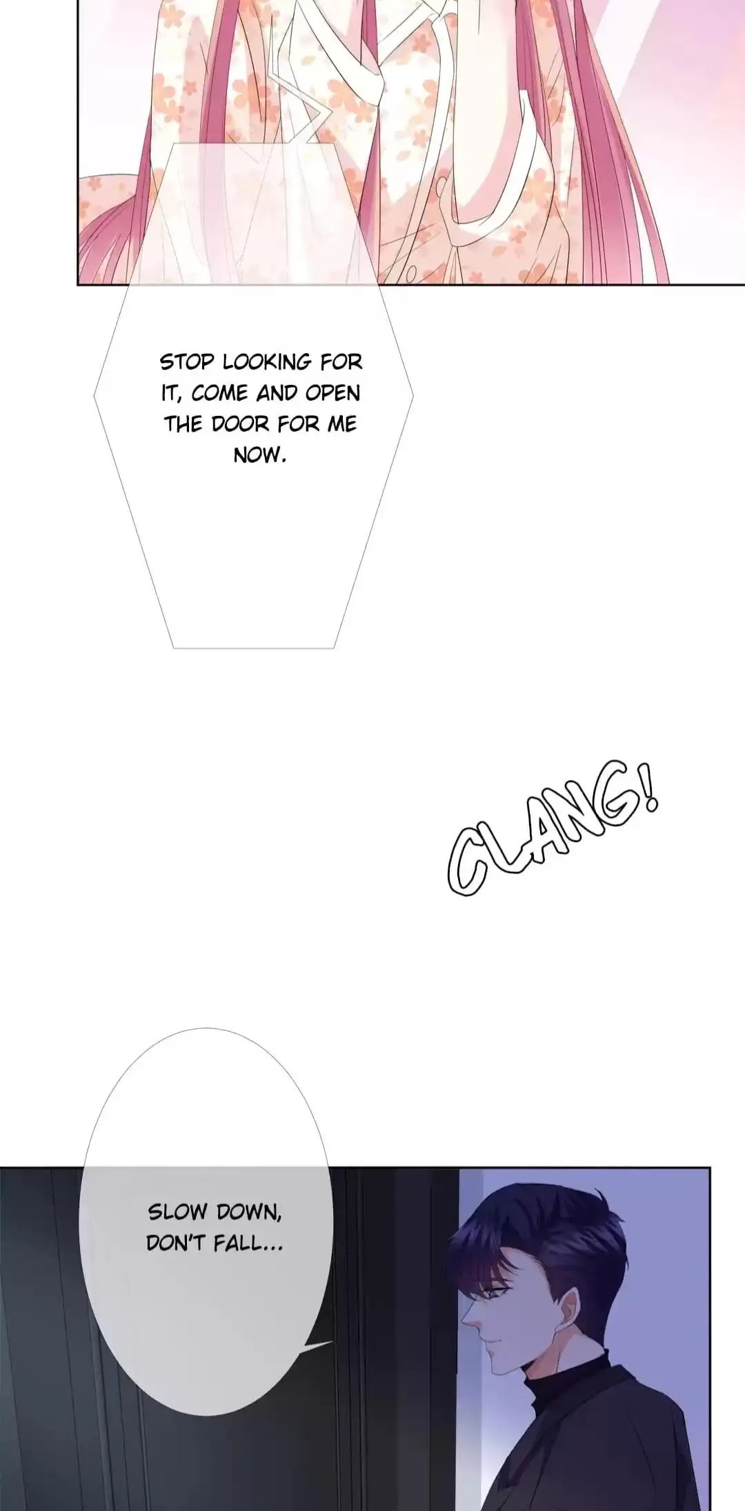 Embrace My Shadow chapter 153 page 16