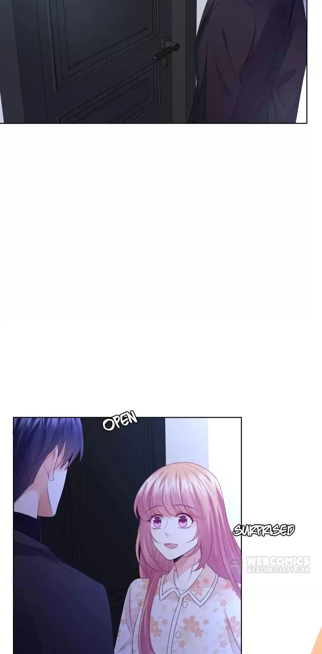 Embrace My Shadow chapter 153 page 17