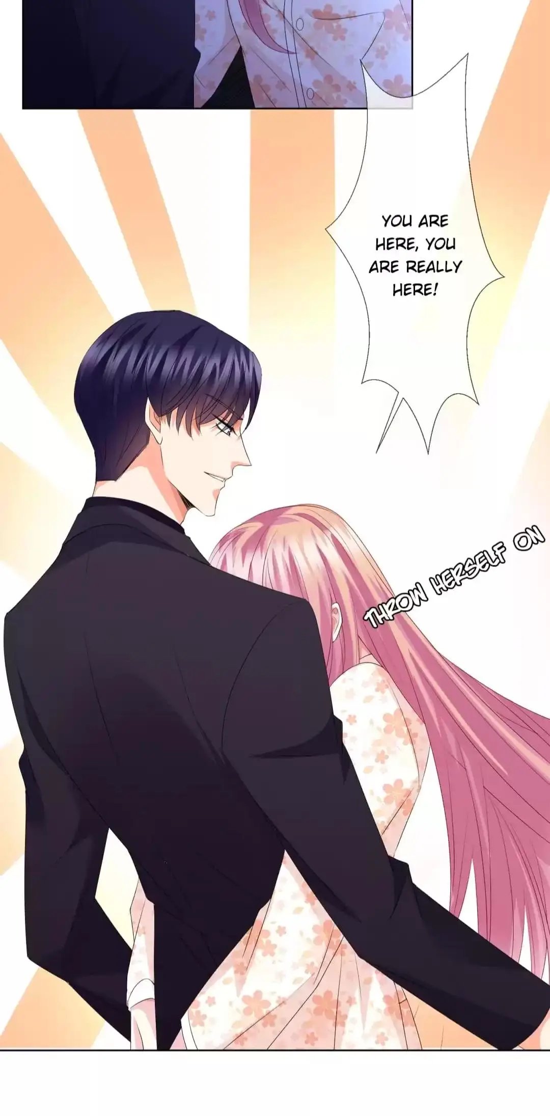 Embrace My Shadow chapter 153 page 18