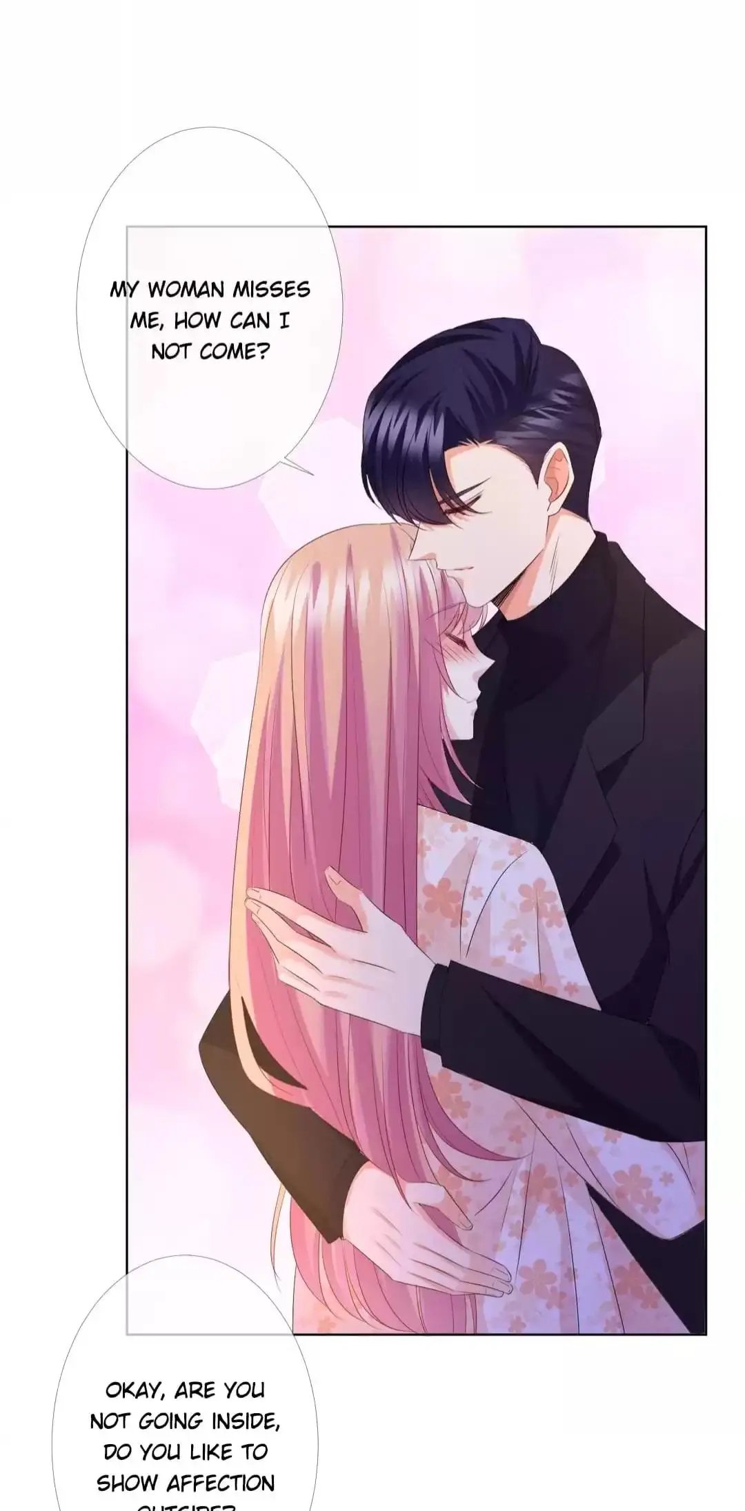 Embrace My Shadow chapter 153 page 19