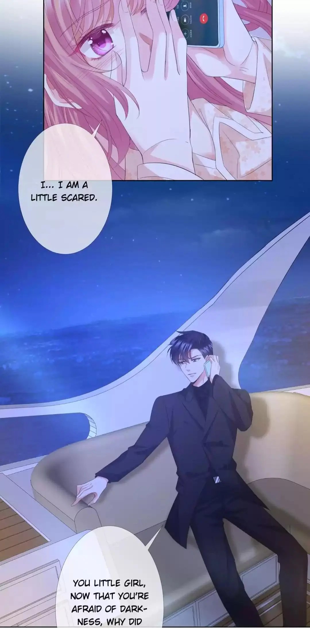 Embrace My Shadow chapter 153 page 2