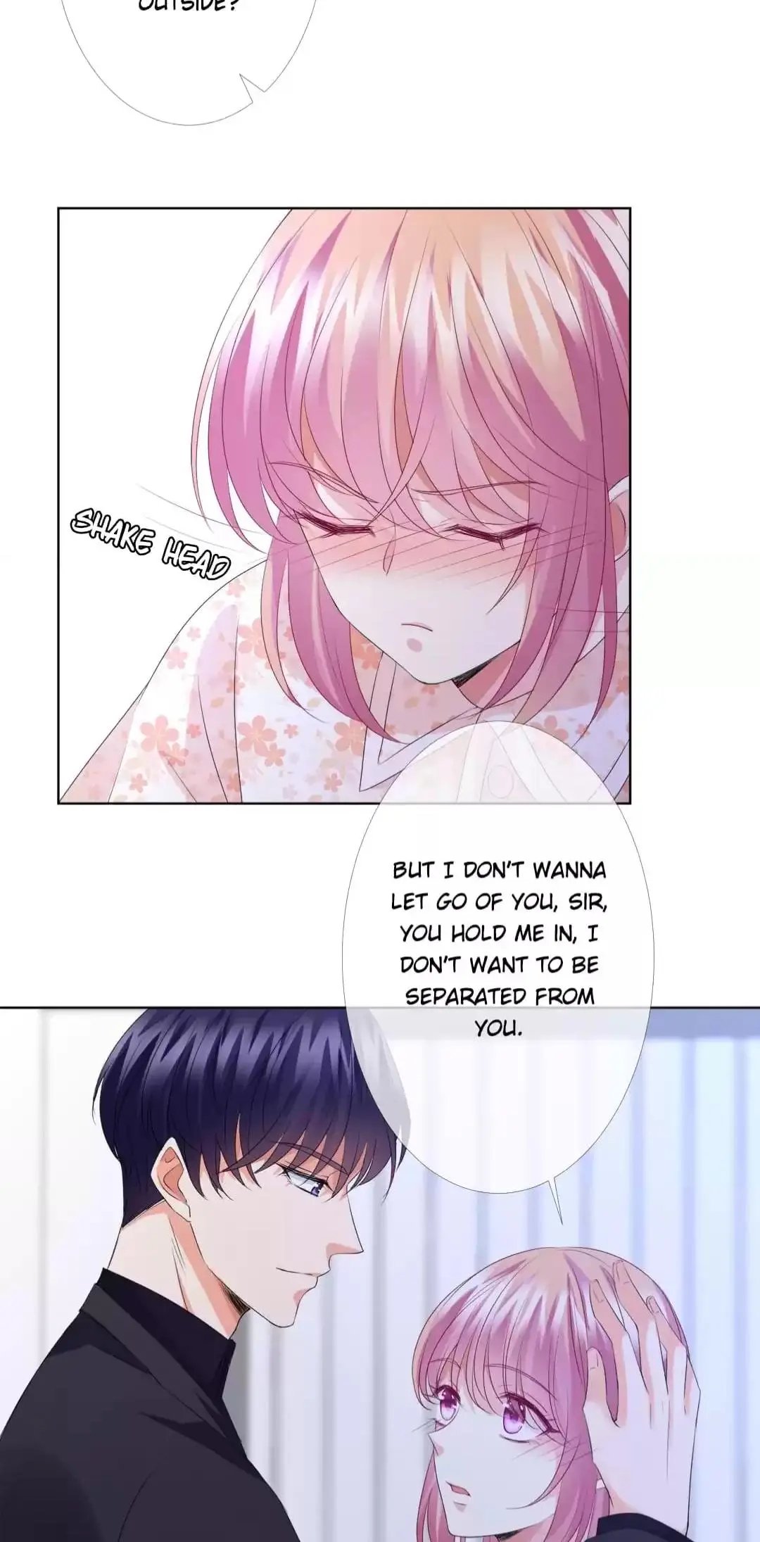 Embrace My Shadow chapter 153 page 20