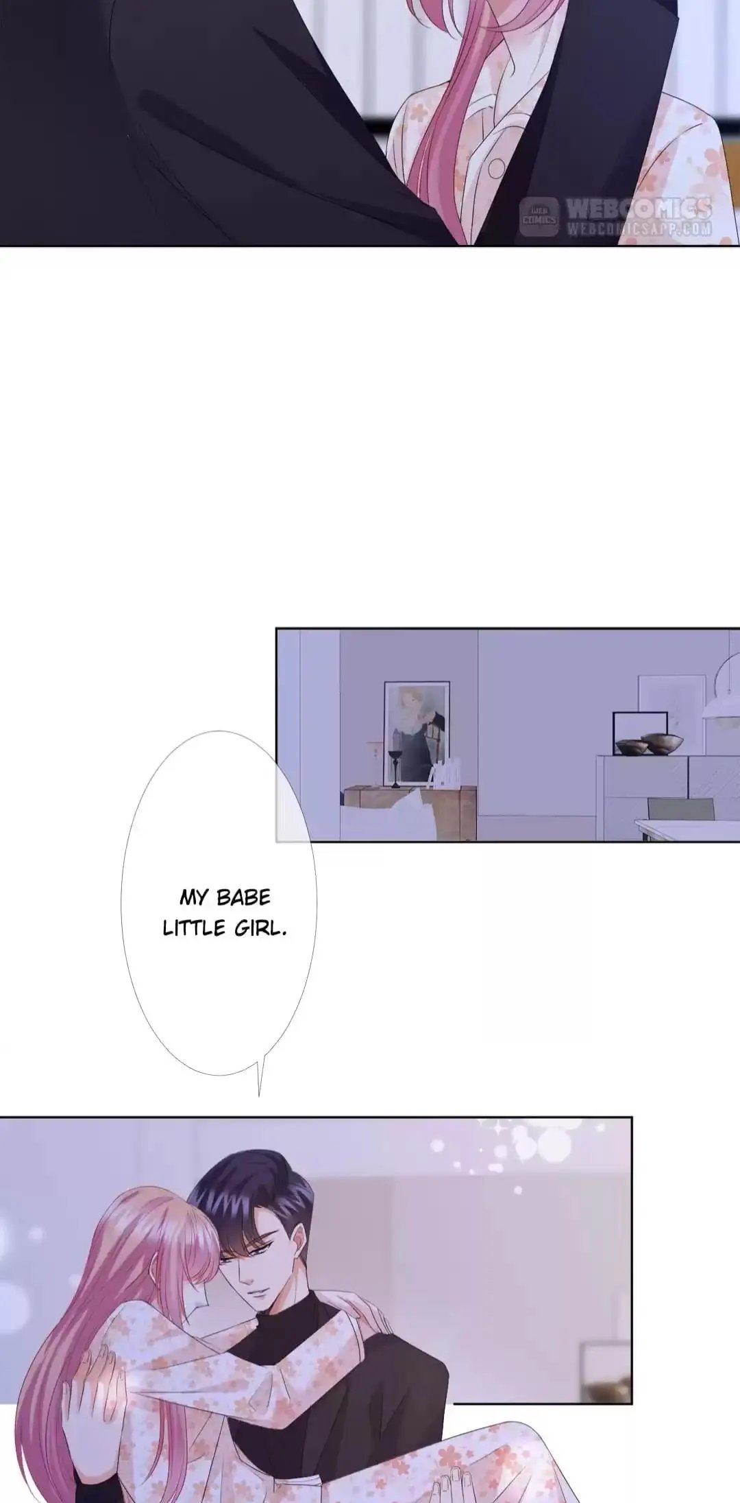 Embrace My Shadow chapter 153 page 21