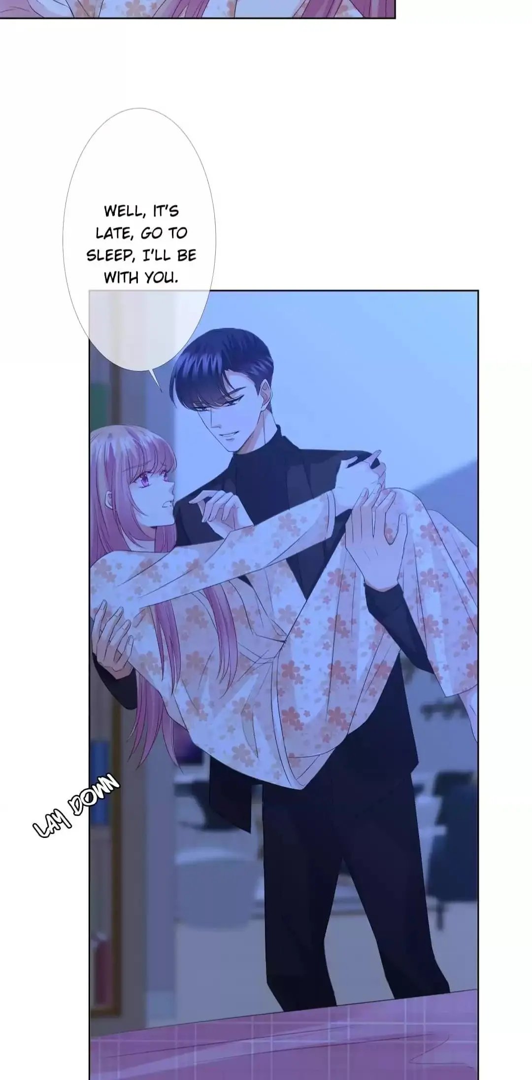 Embrace My Shadow chapter 153 page 23