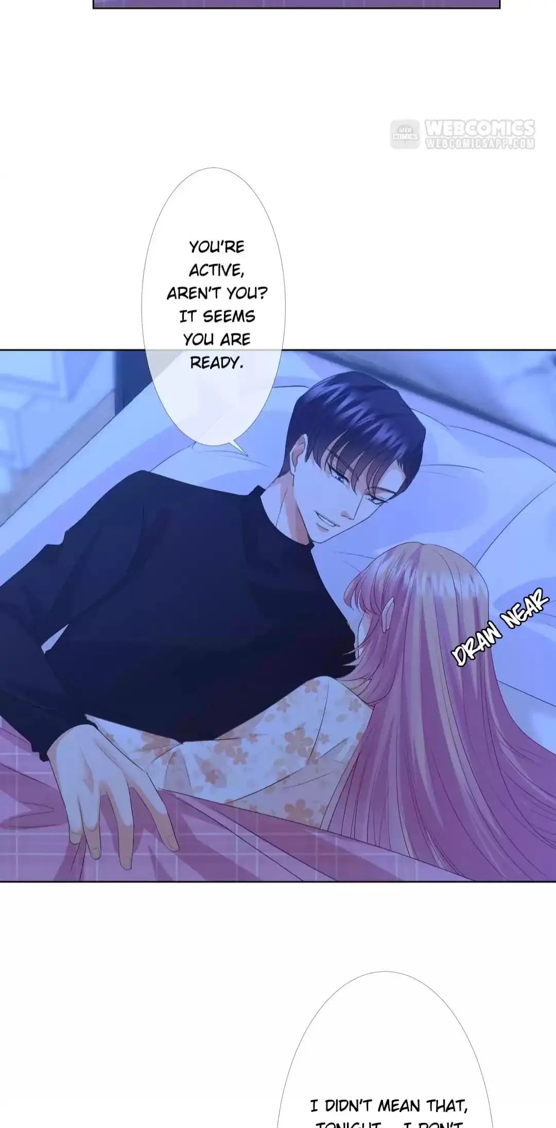 Embrace My Shadow chapter 153 page 24