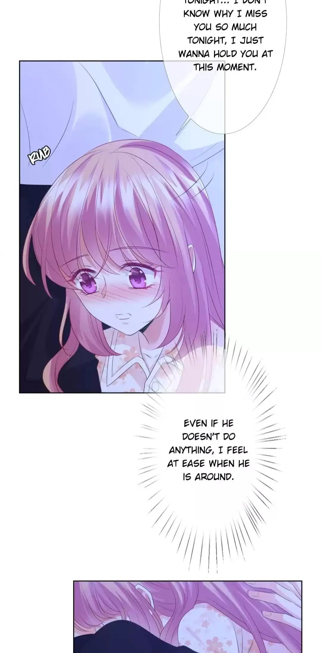 Embrace My Shadow chapter 153 page 25