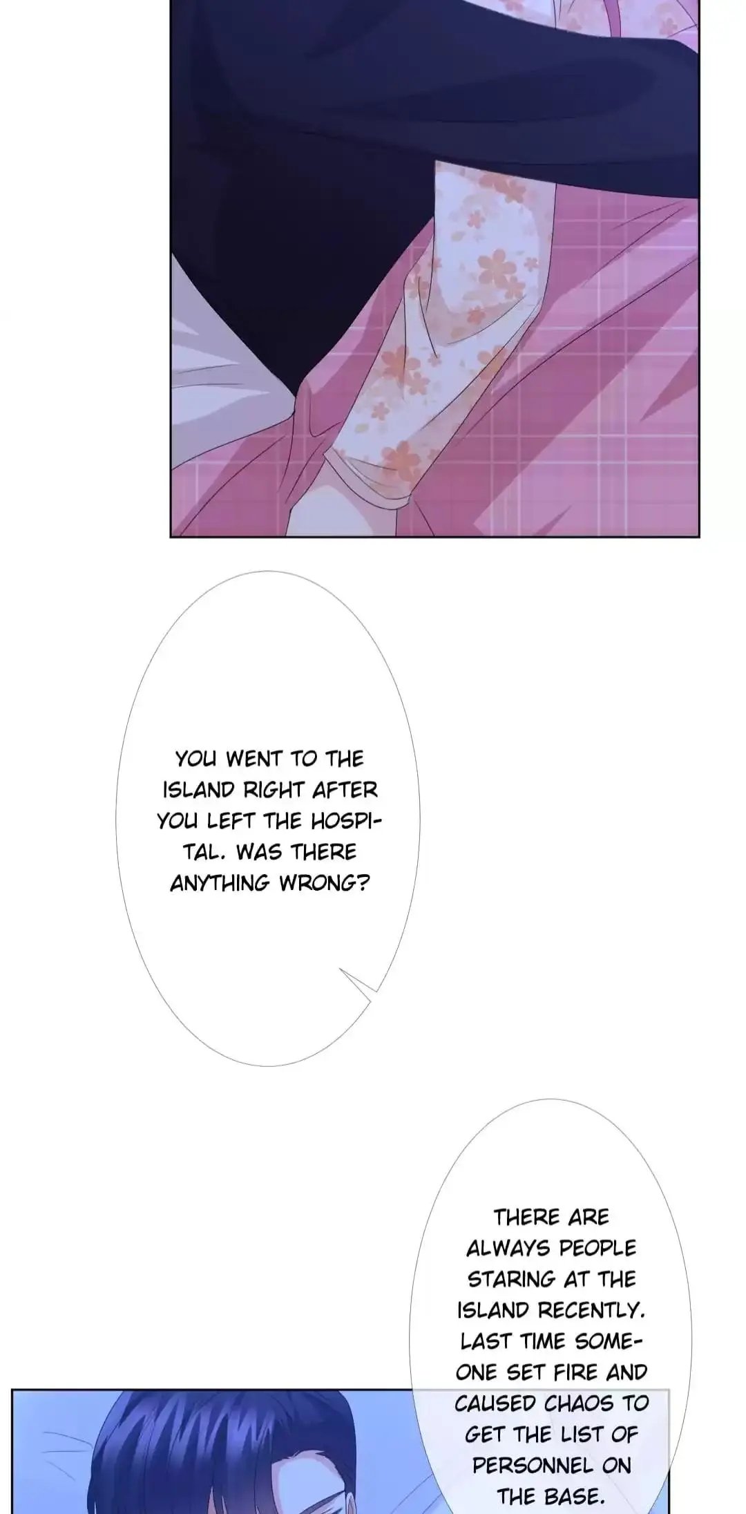 Embrace My Shadow chapter 153 page 26