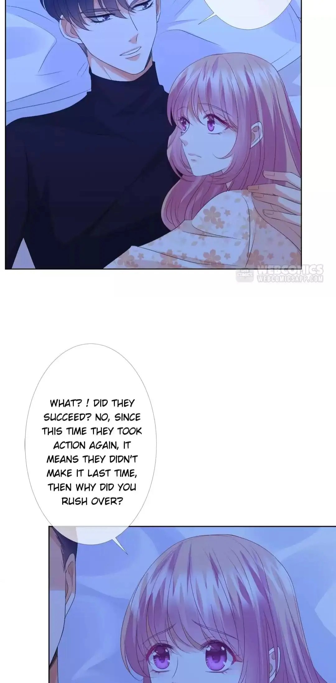 Embrace My Shadow chapter 153 page 27