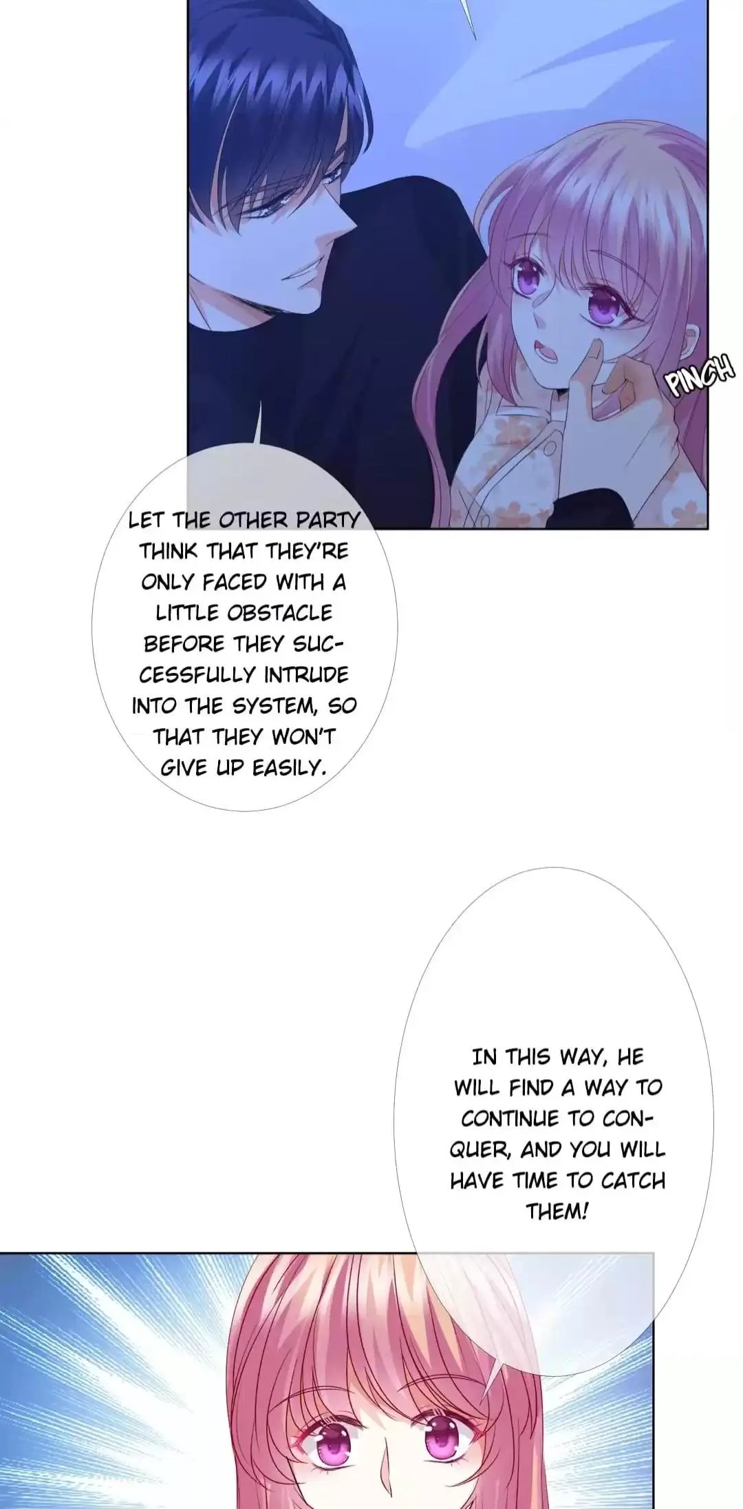 Embrace My Shadow chapter 153 page 29