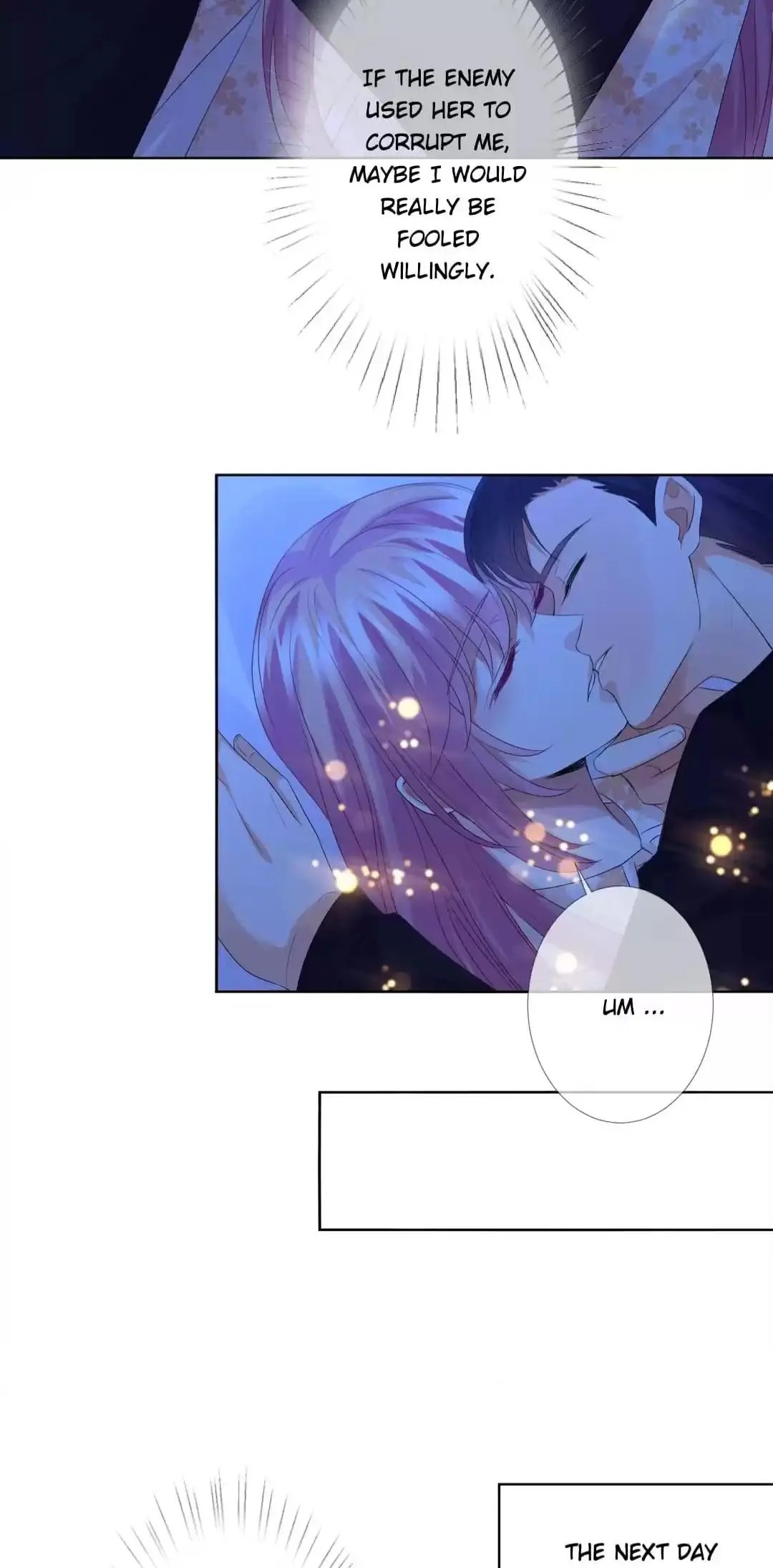 Embrace My Shadow chapter 153 page 31