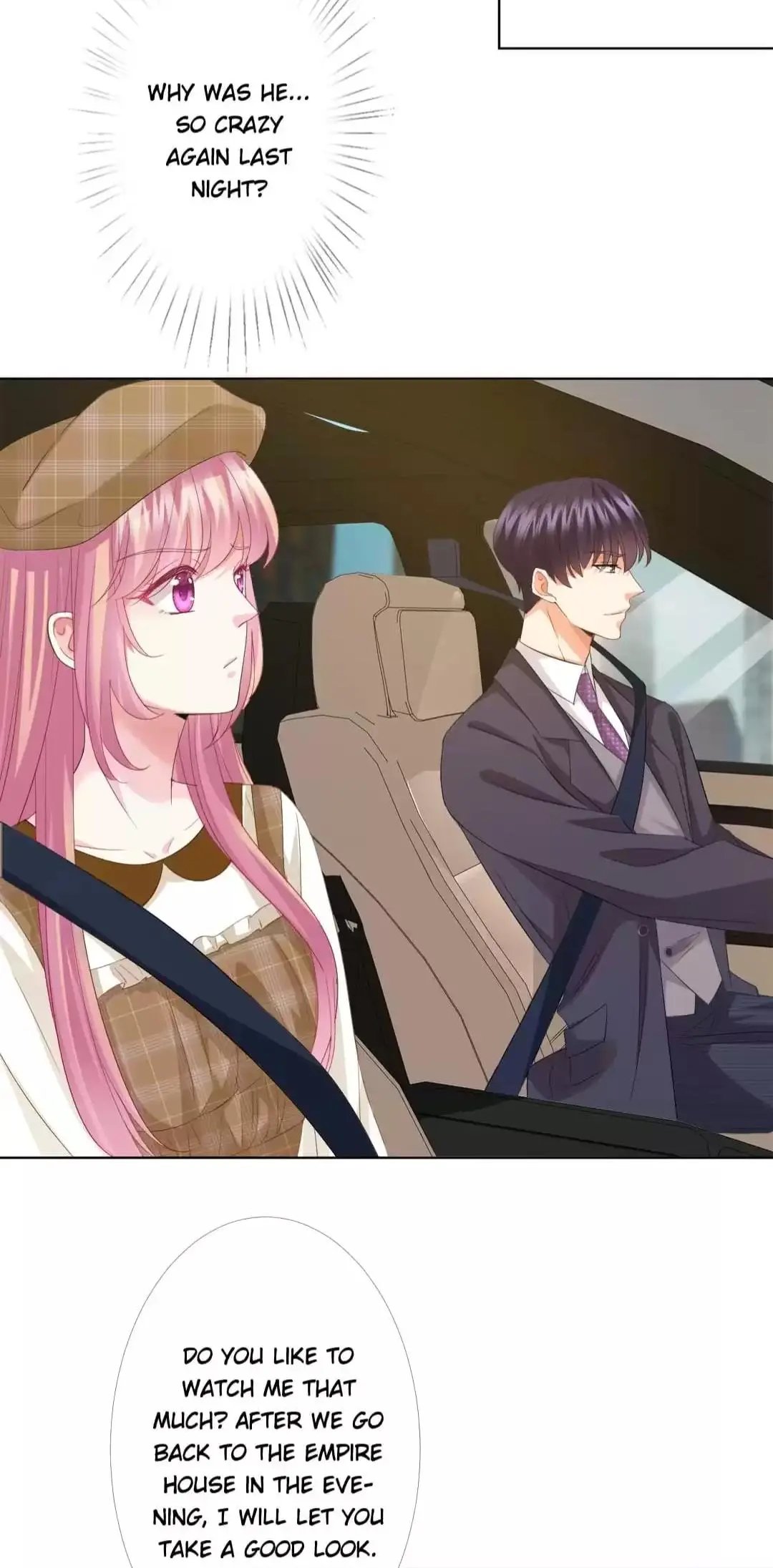 Embrace My Shadow chapter 153 page 32