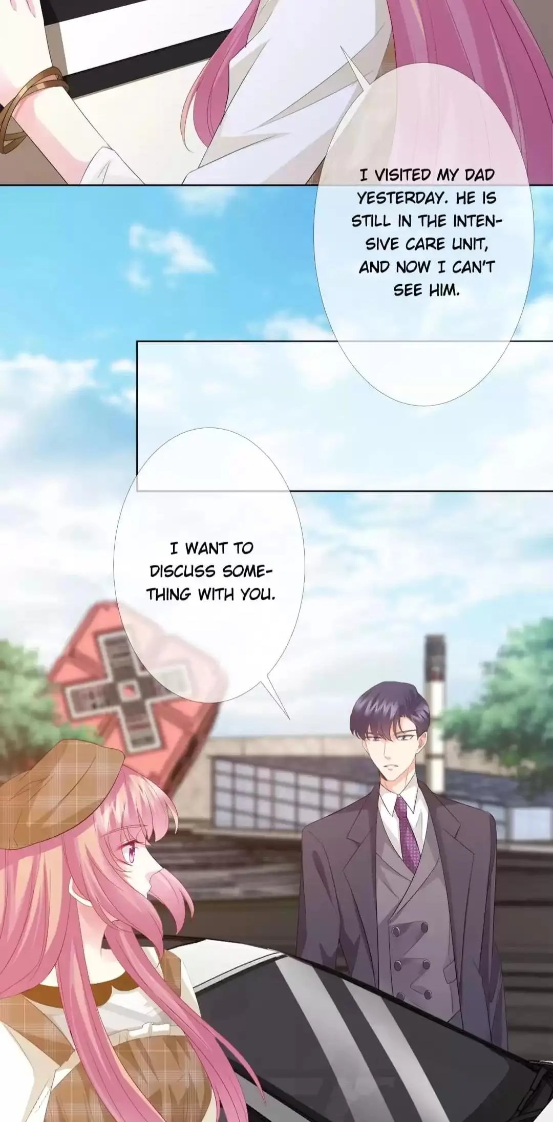 Embrace My Shadow chapter 153 page 34