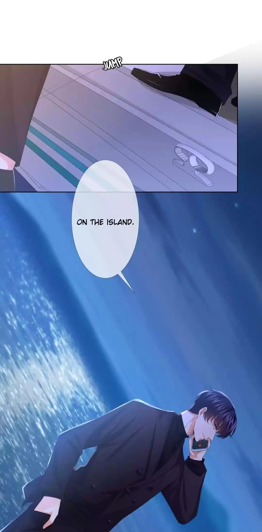 Embrace My Shadow chapter 153 page 4