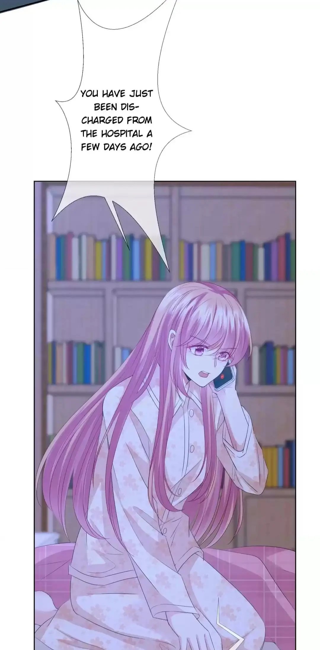 Embrace My Shadow chapter 153 page 6