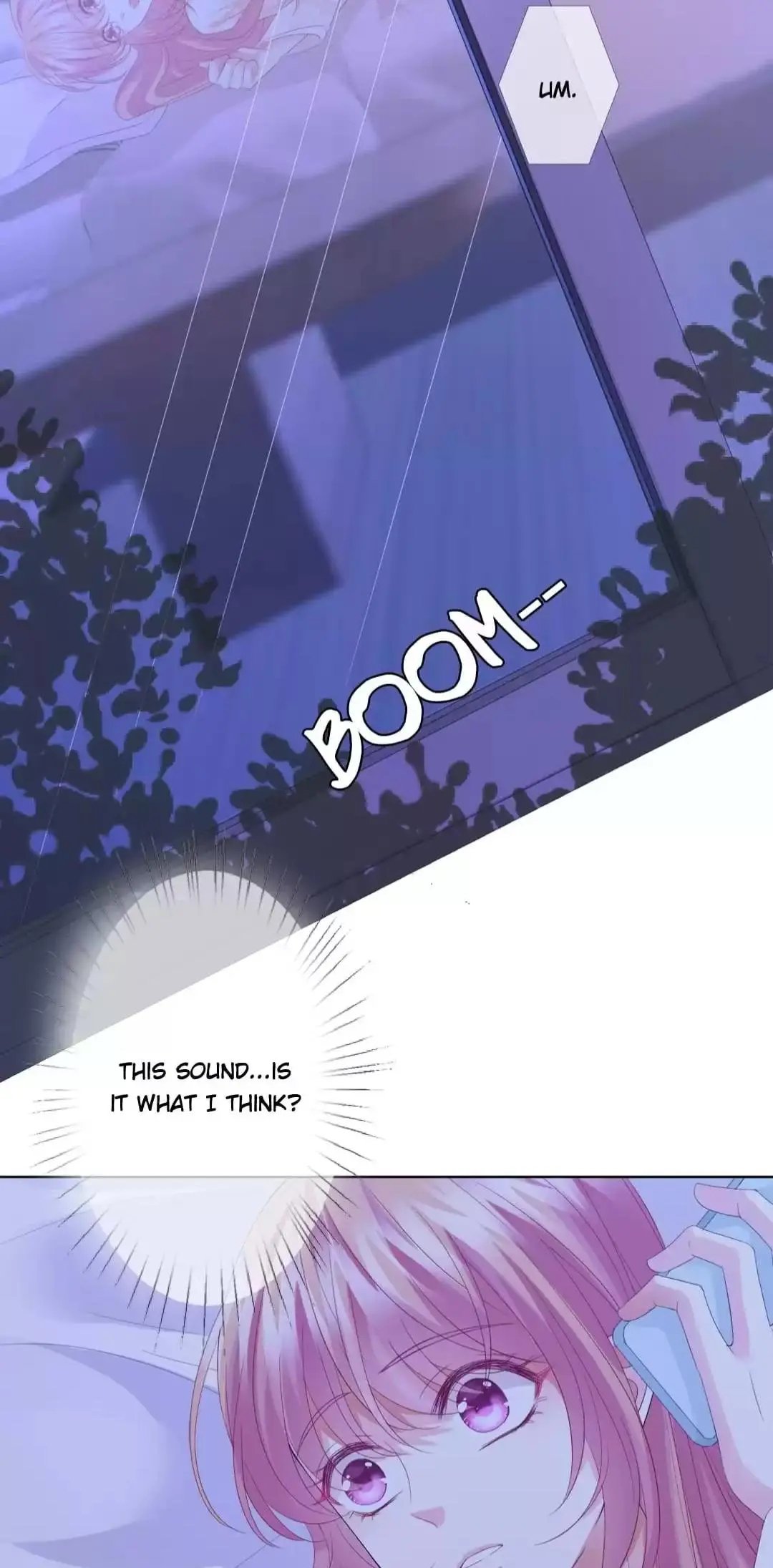 Embrace My Shadow chapter 153 page 9