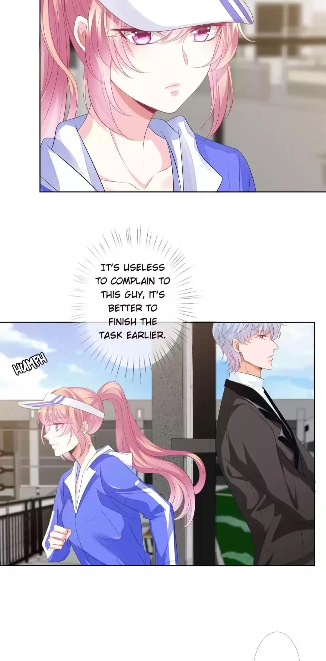 Embrace My Shadow chapter 154 page 13