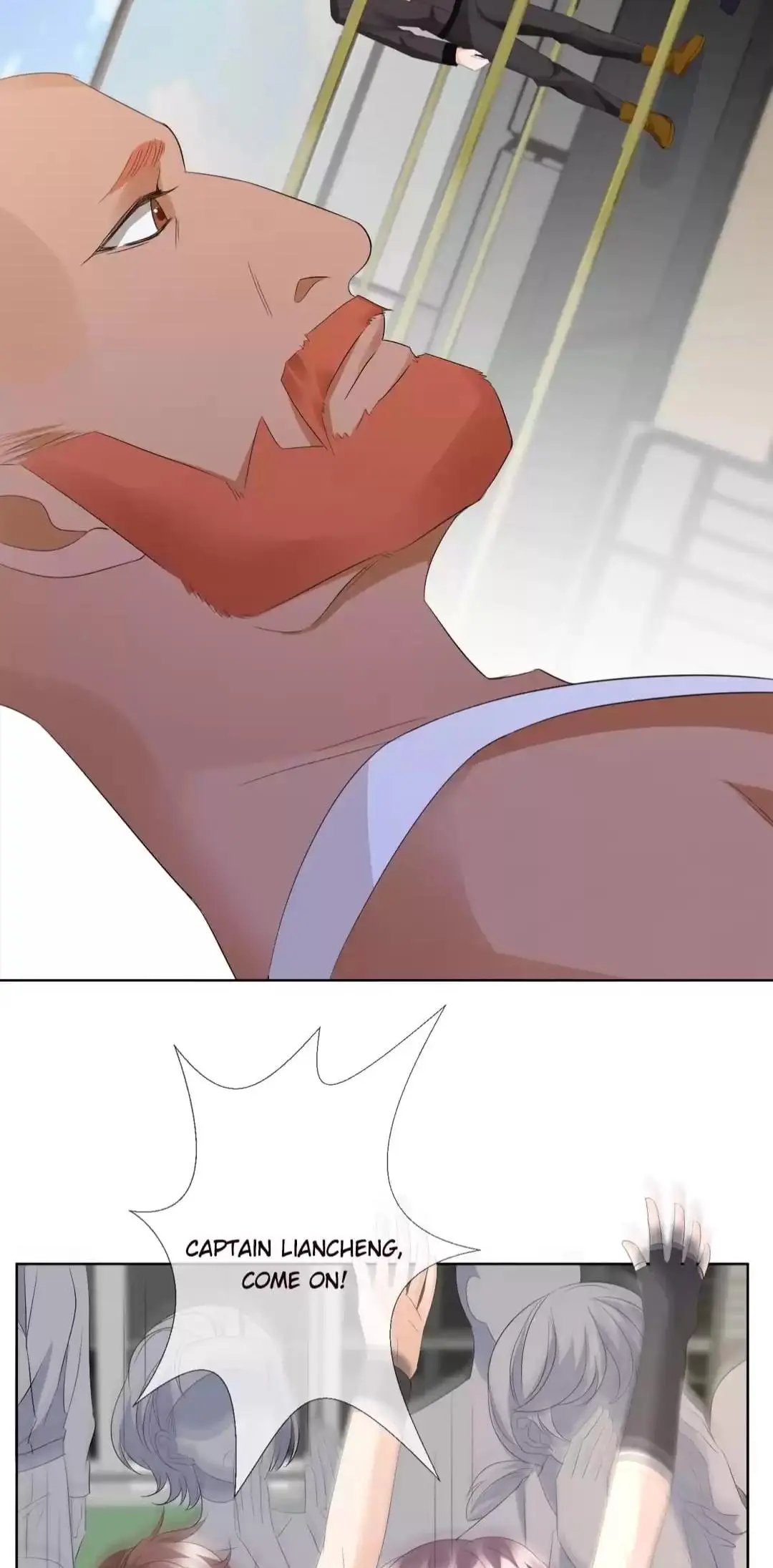 Embrace My Shadow chapter 154 page 16