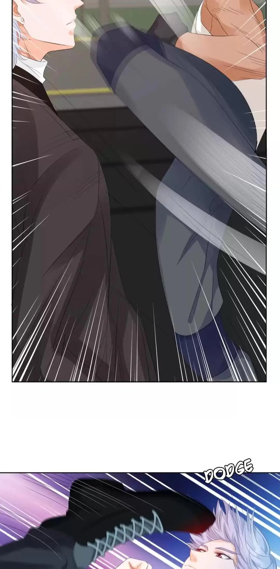 Embrace My Shadow chapter 154 page 20