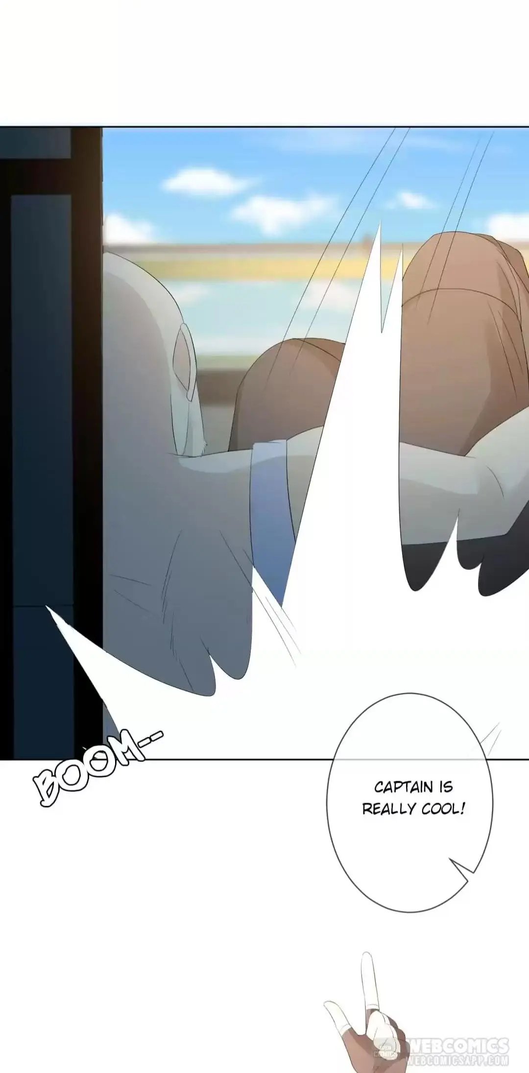 Embrace My Shadow chapter 154 page 23