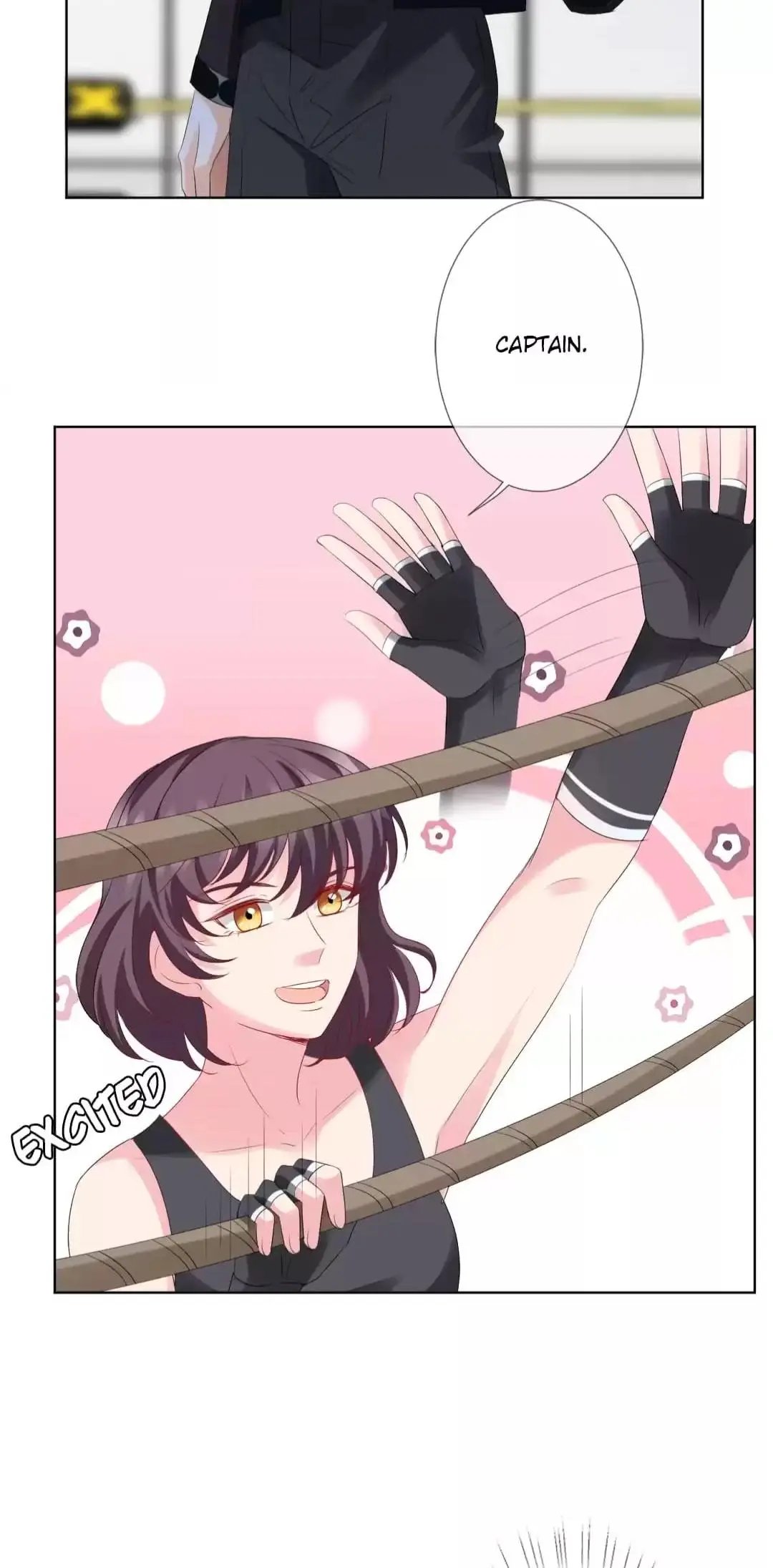 Embrace My Shadow chapter 154 page 25