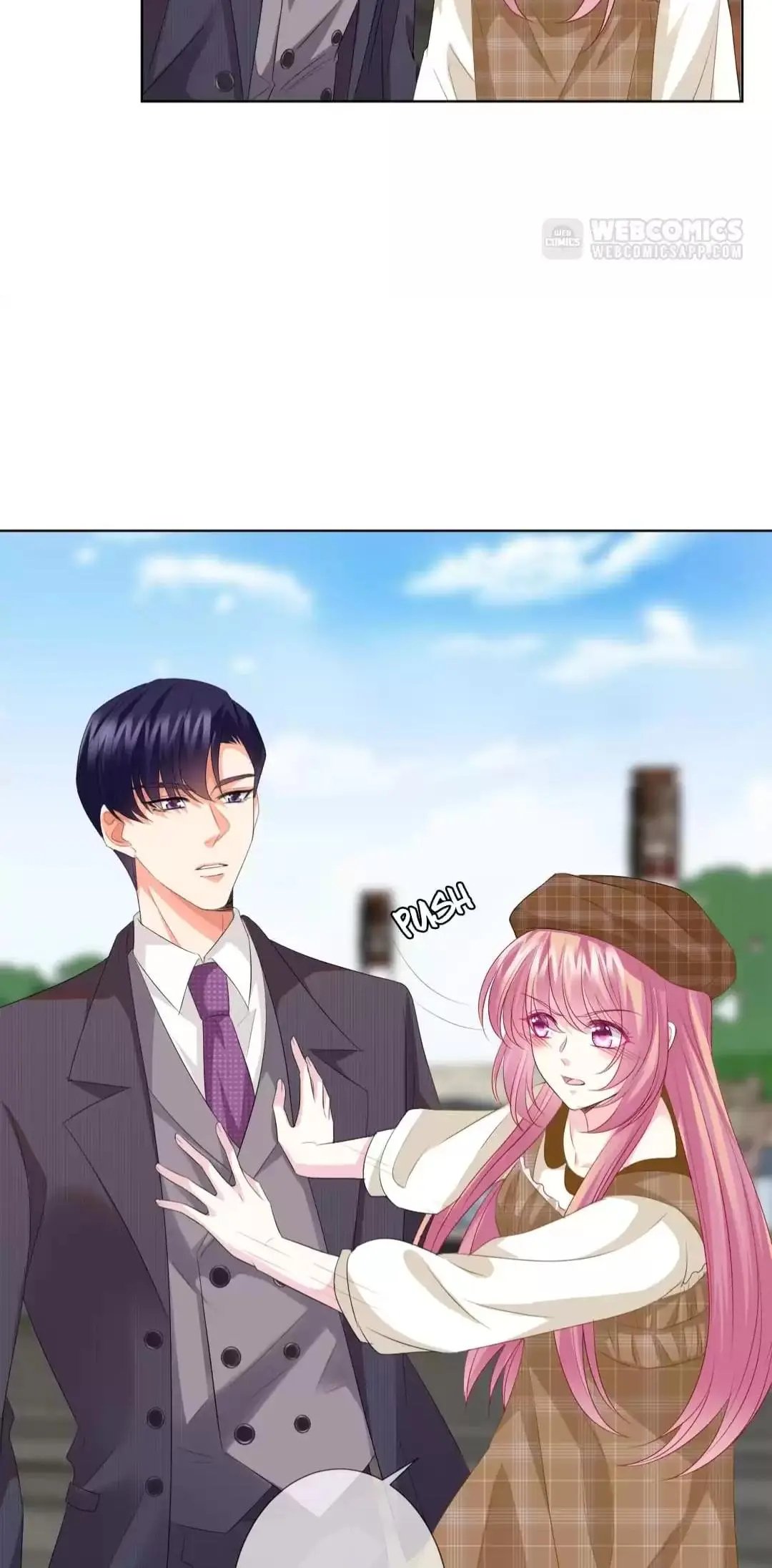 Embrace My Shadow chapter 154 page 5